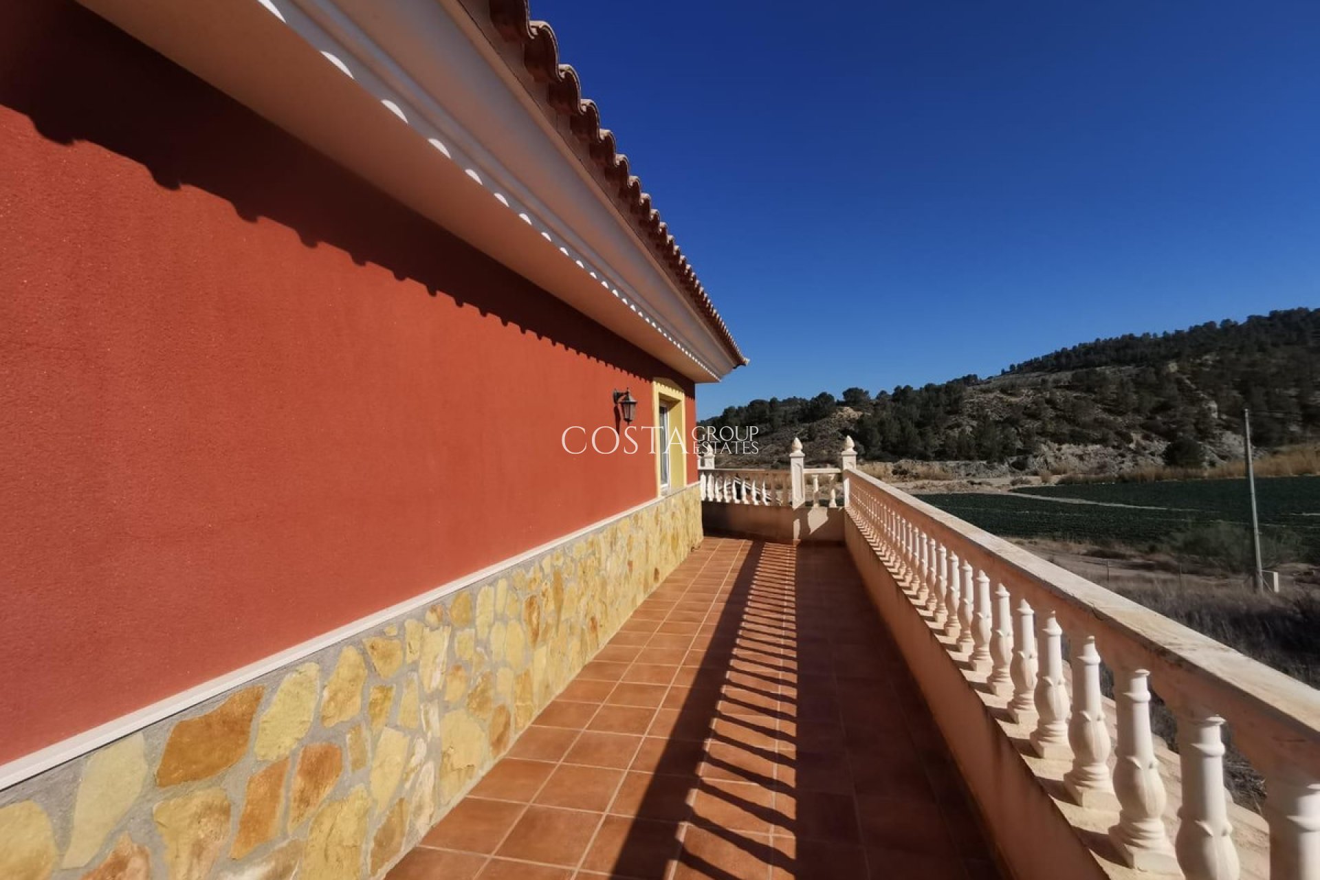 Revente - Villa -
Lorca - Lorca Centro