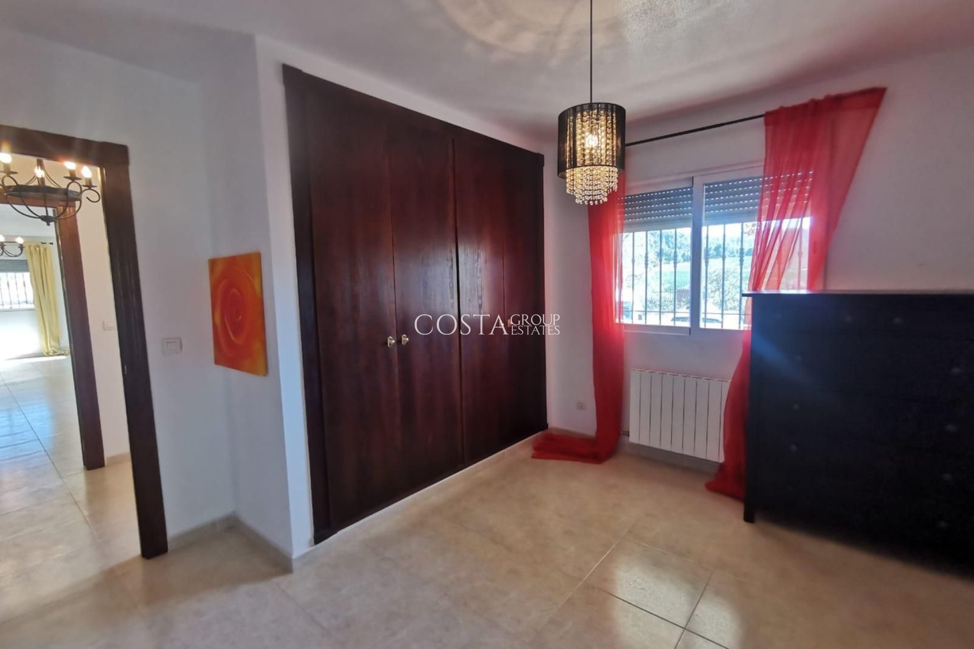 Revente - Villa -
Lorca - Lorca Centro