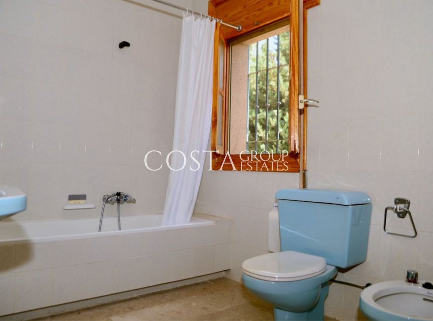 Revente - Villa -
Lorca - Lorca Centro