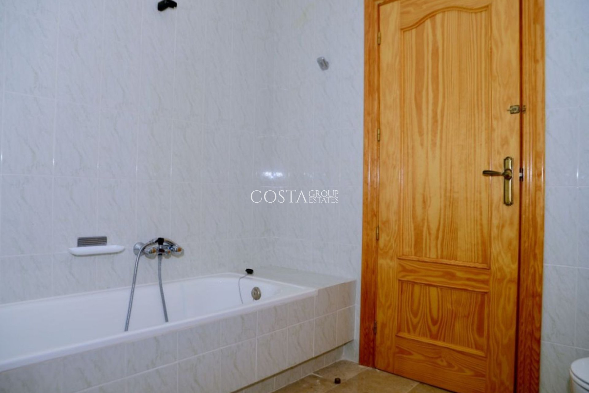 Revente - Villa -
Lorca - Lorca Centro