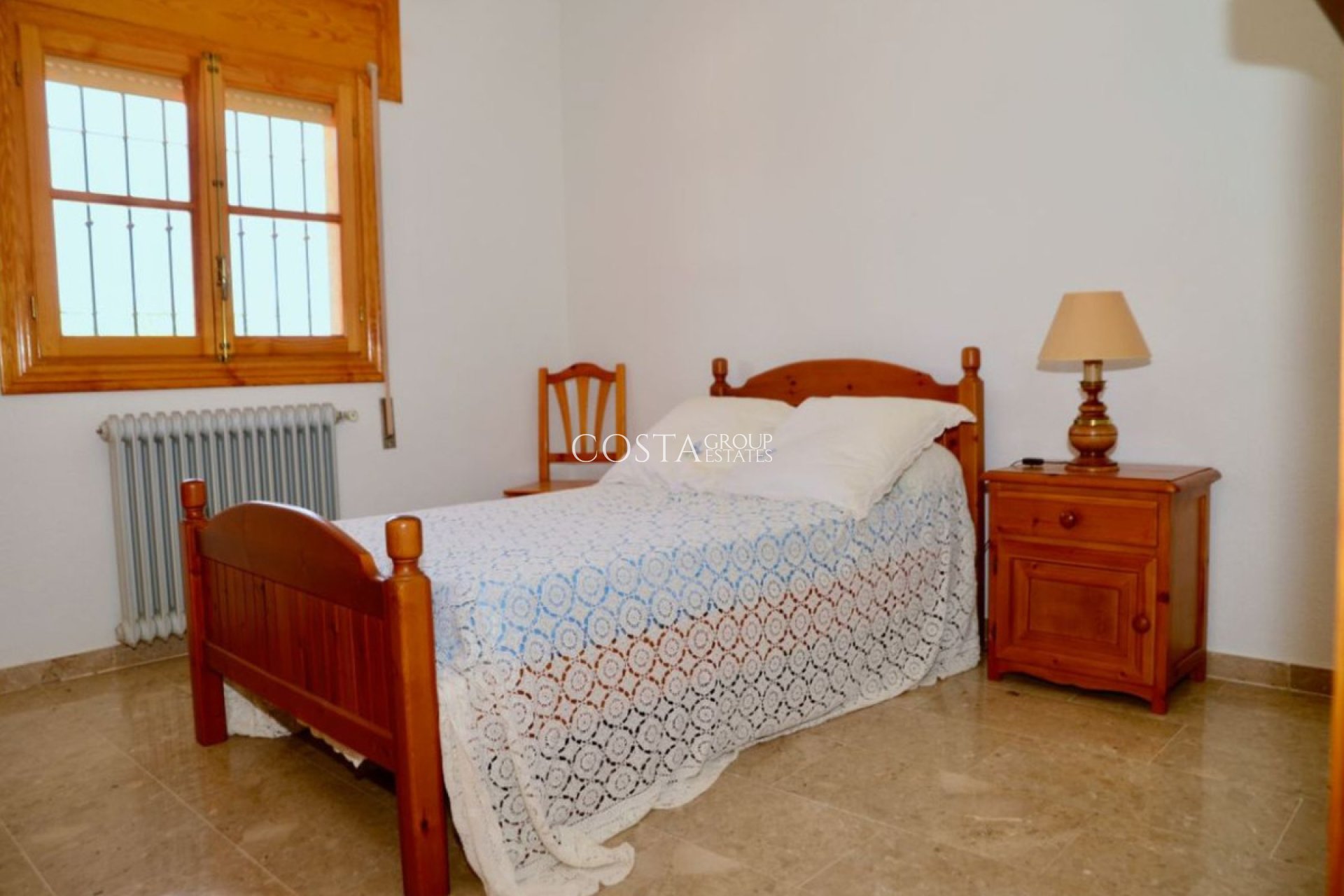 Revente - Villa -
Lorca - Lorca Centro