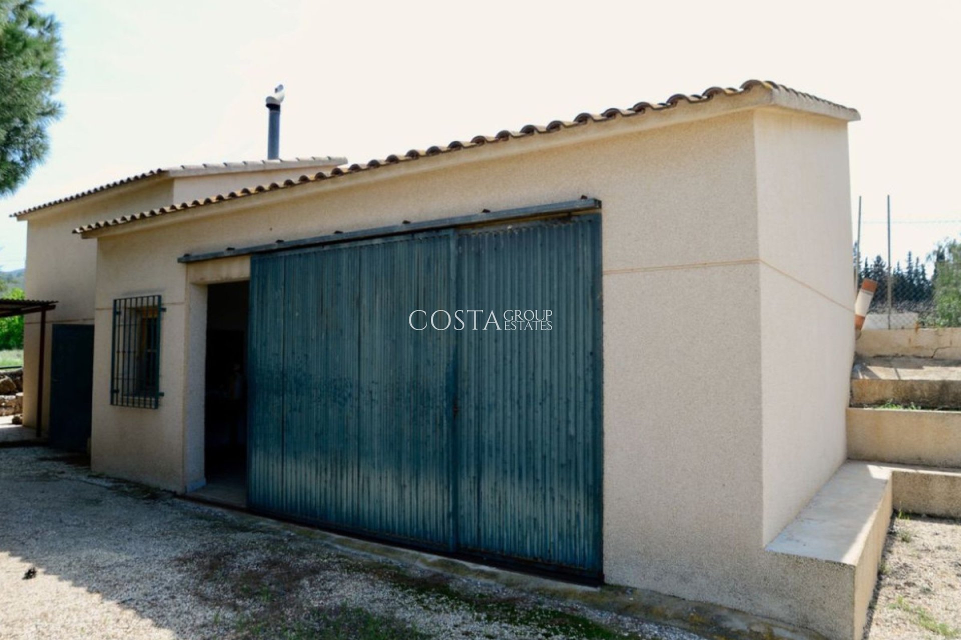 Revente - Villa -
Lorca - Lorca Centro