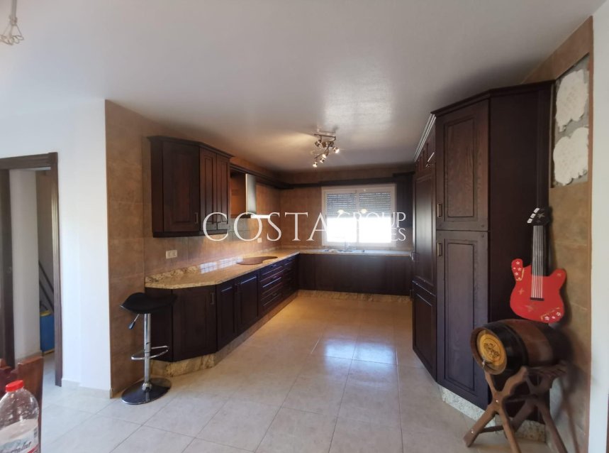 Revente - Villa -
Lorca - Lorca Centro