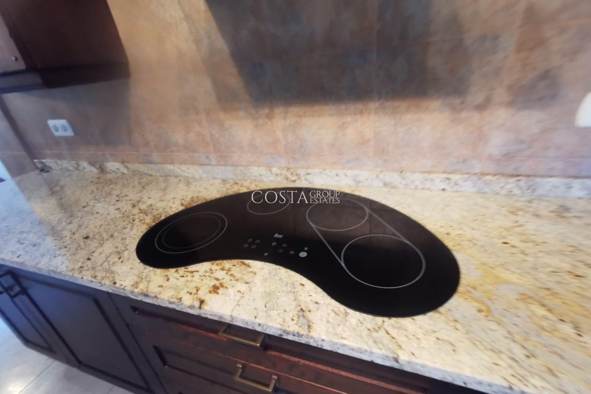 Revente - Villa -
Lorca - Lorca Centro