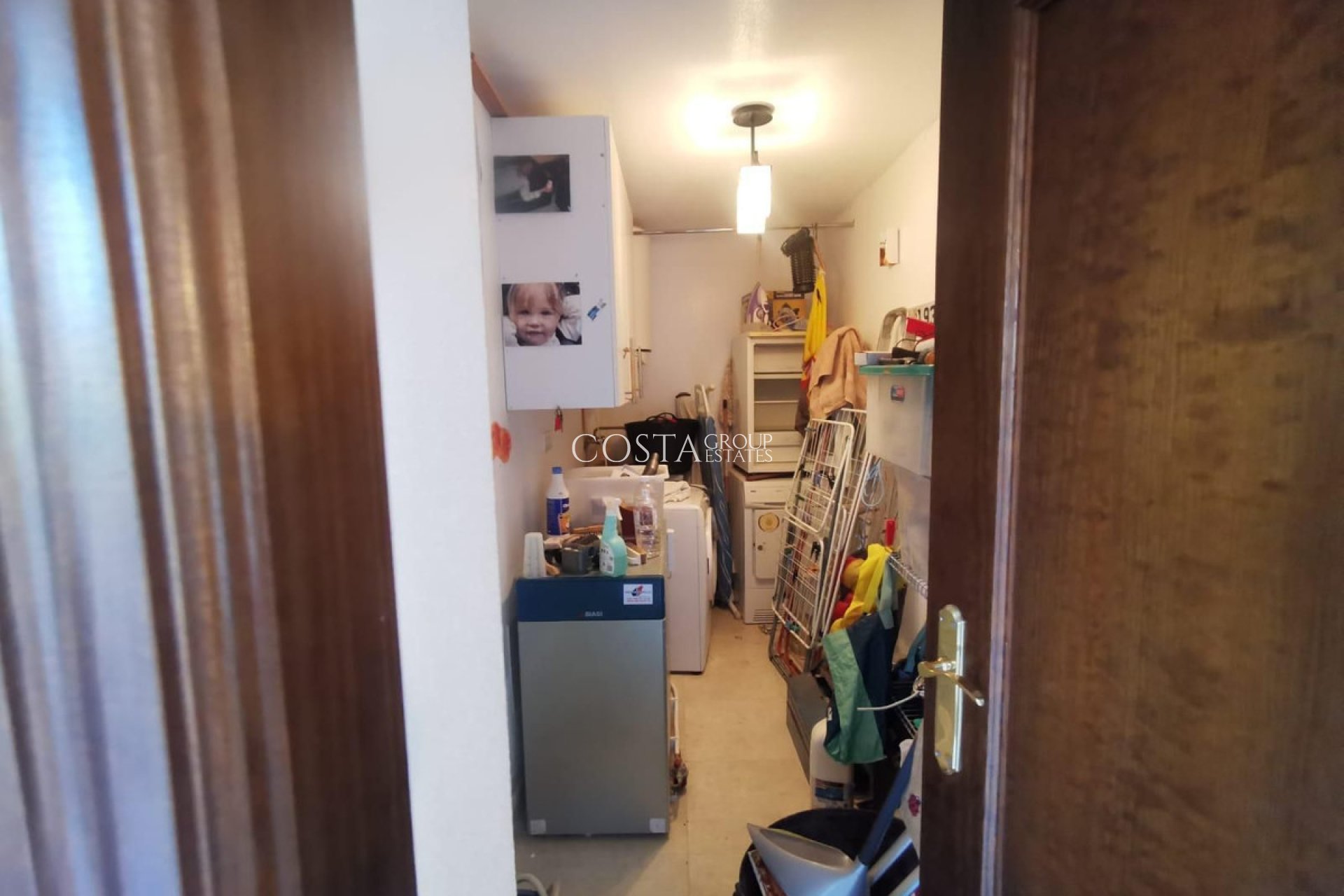 Revente - Villa -
Lorca - Lorca Centro