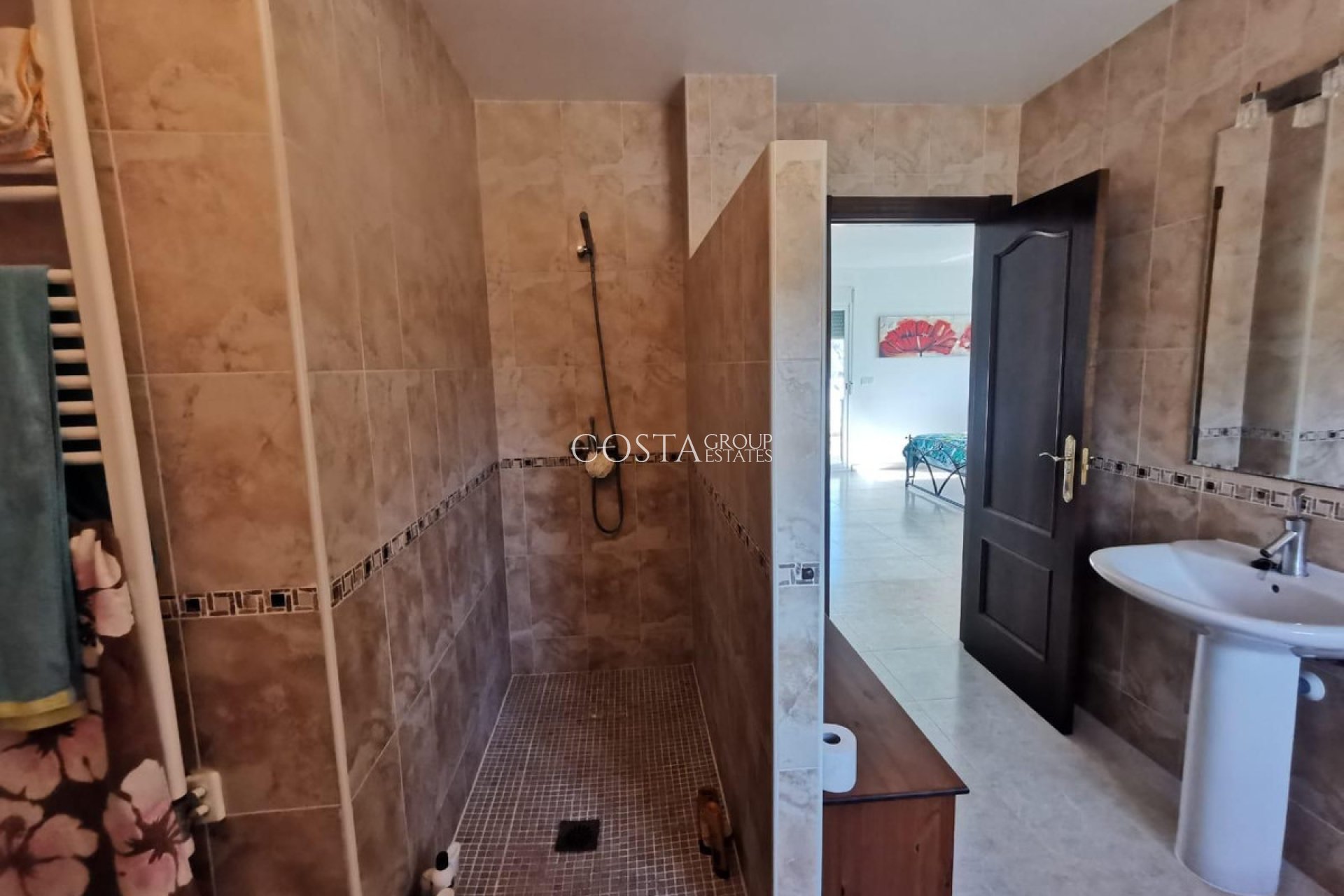 Revente - Villa -
Lorca - Lorca Centro