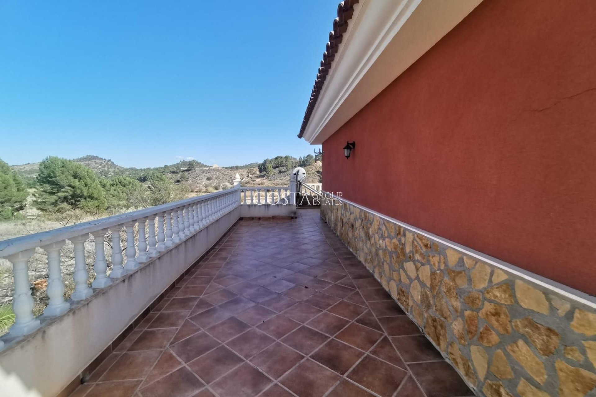 Revente - Villa -
Lorca - Lorca Centro