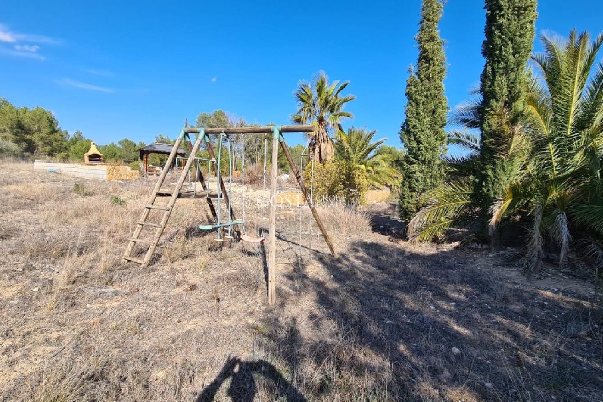 Revente - Villa -
Lorca - Lorca Centro