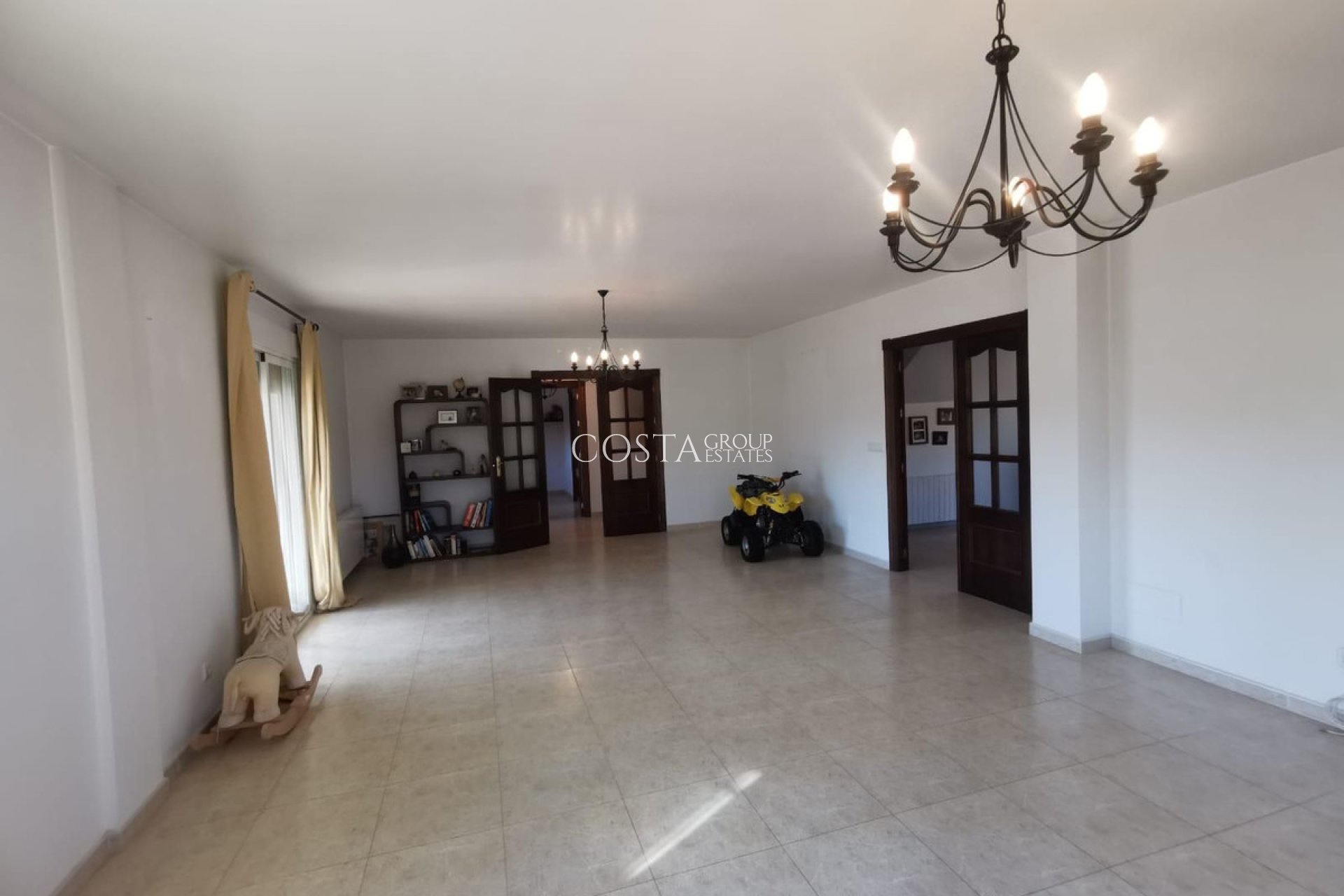 Revente - Villa -
Lorca - Lorca Centro