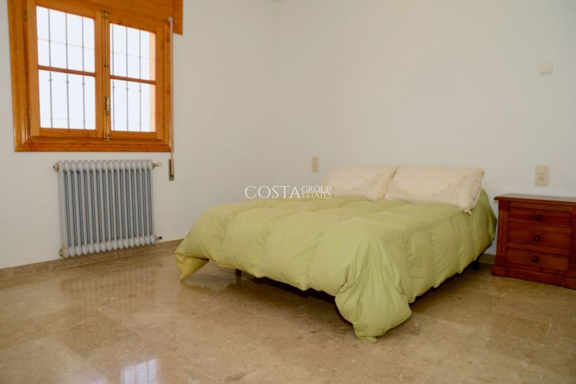 Revente - Villa -
Lorca - Lorca Centro