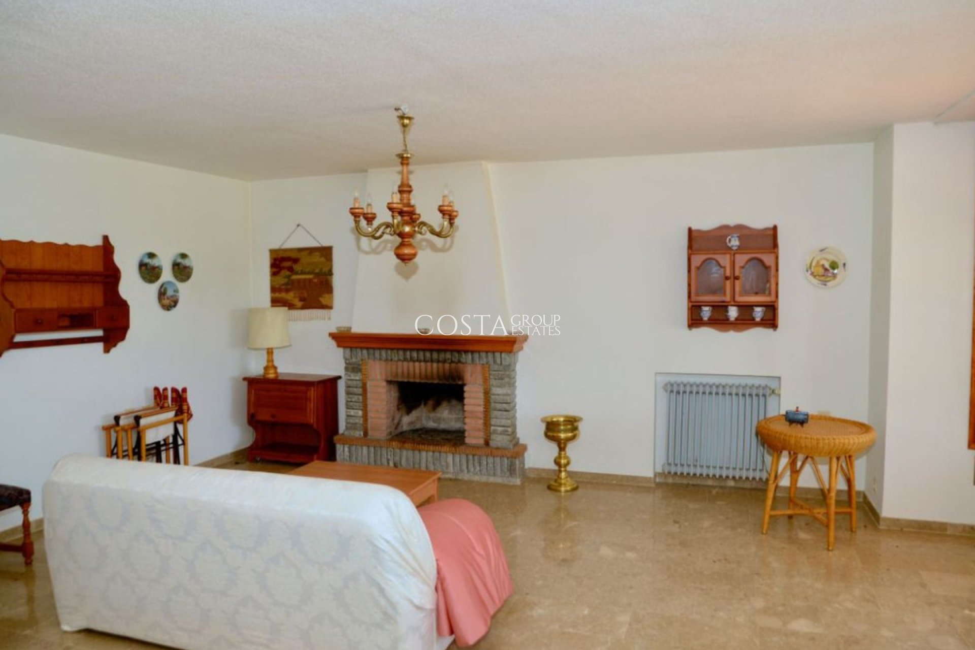 Revente - Villa -
Lorca - Lorca Centro