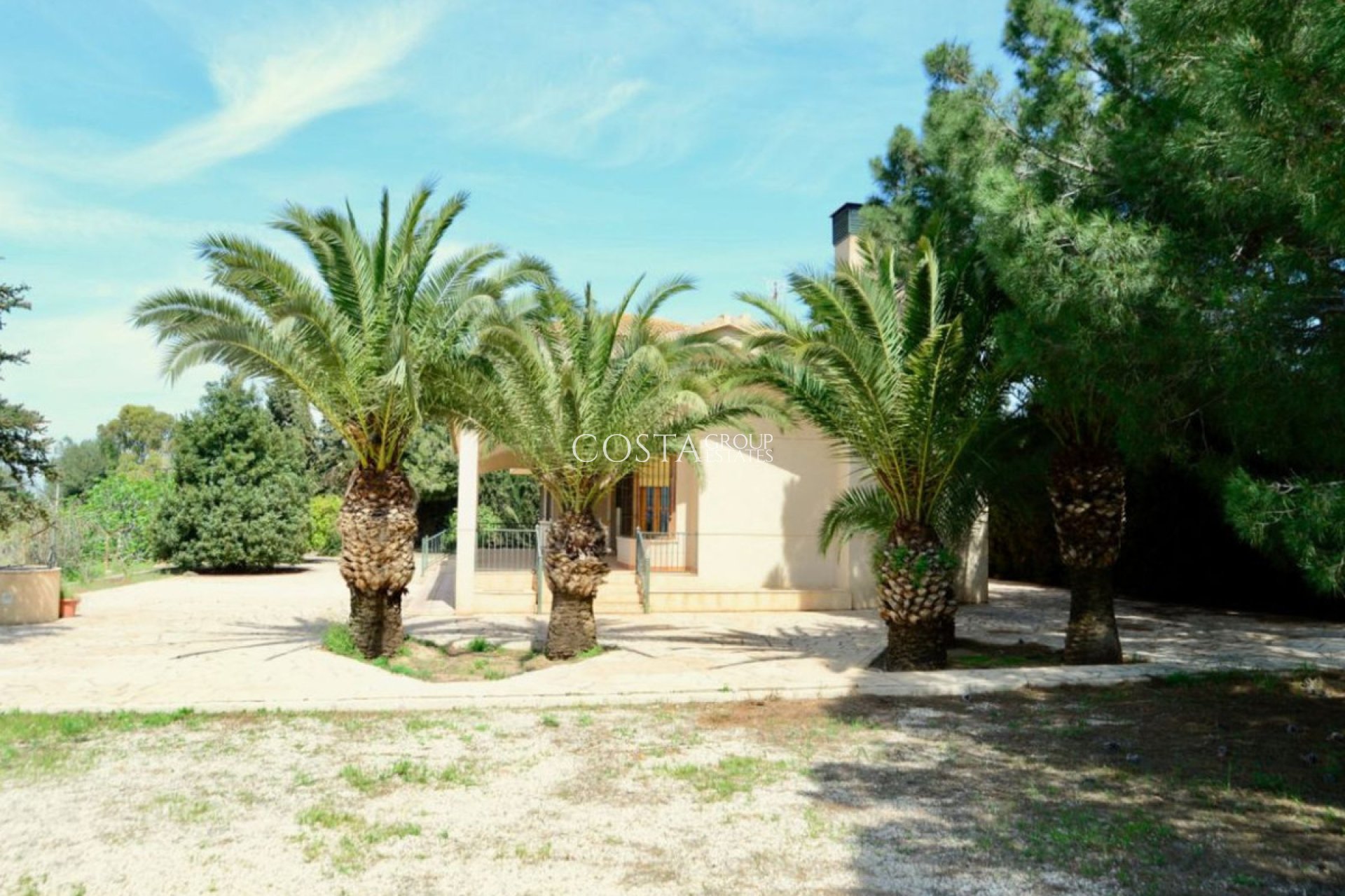 Revente - Villa -
Lorca - Lorca Centro