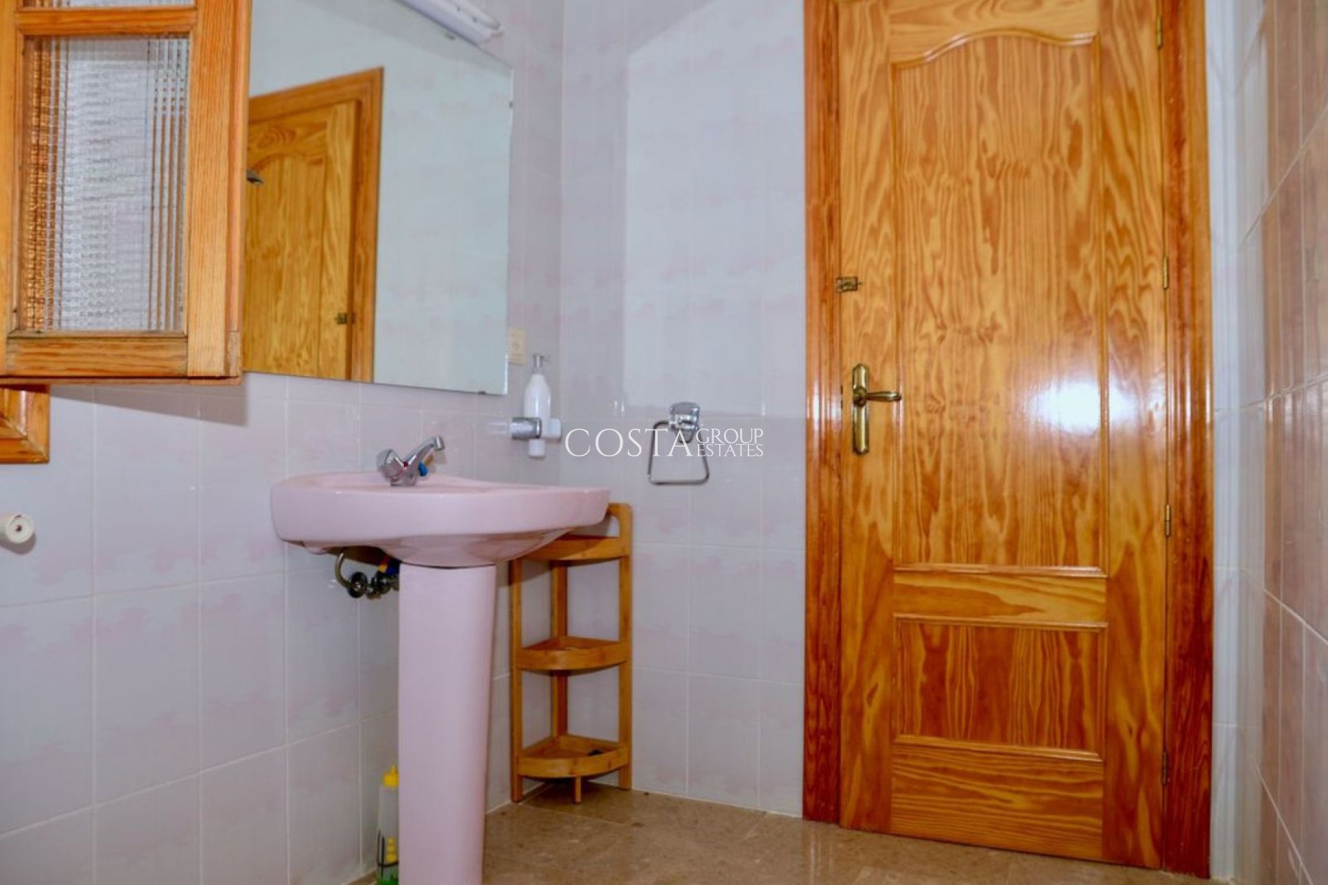 Revente - Villa -
Lorca - Lorca Centro