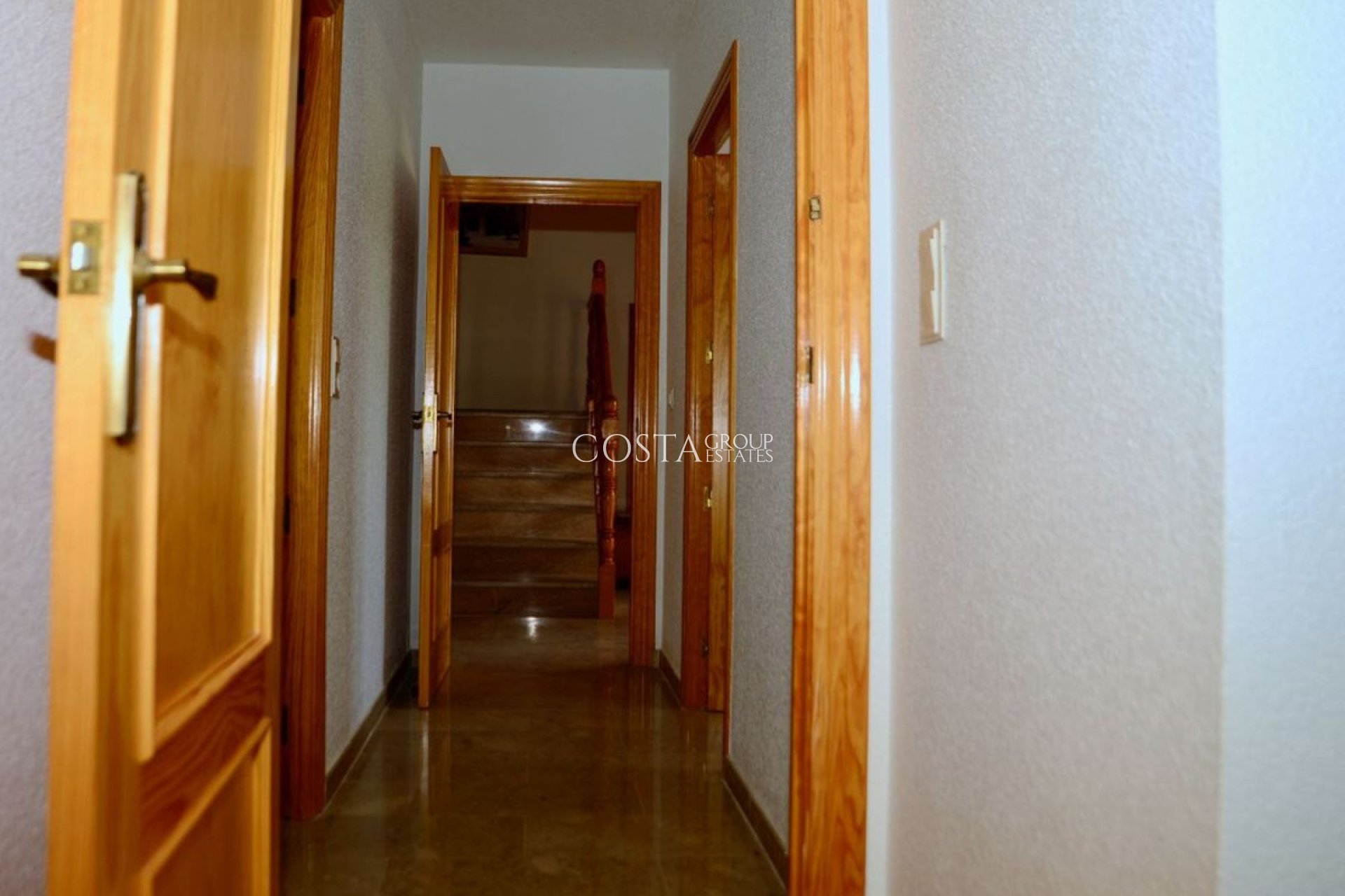 Revente - Villa -
Lorca - Lorca Centro