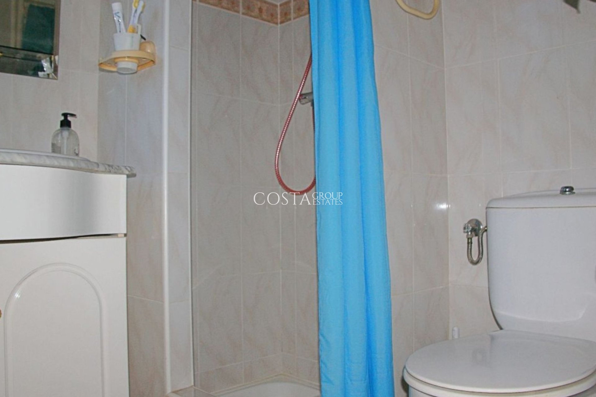 Revente - Villa -
Lorca - Lorca Centro