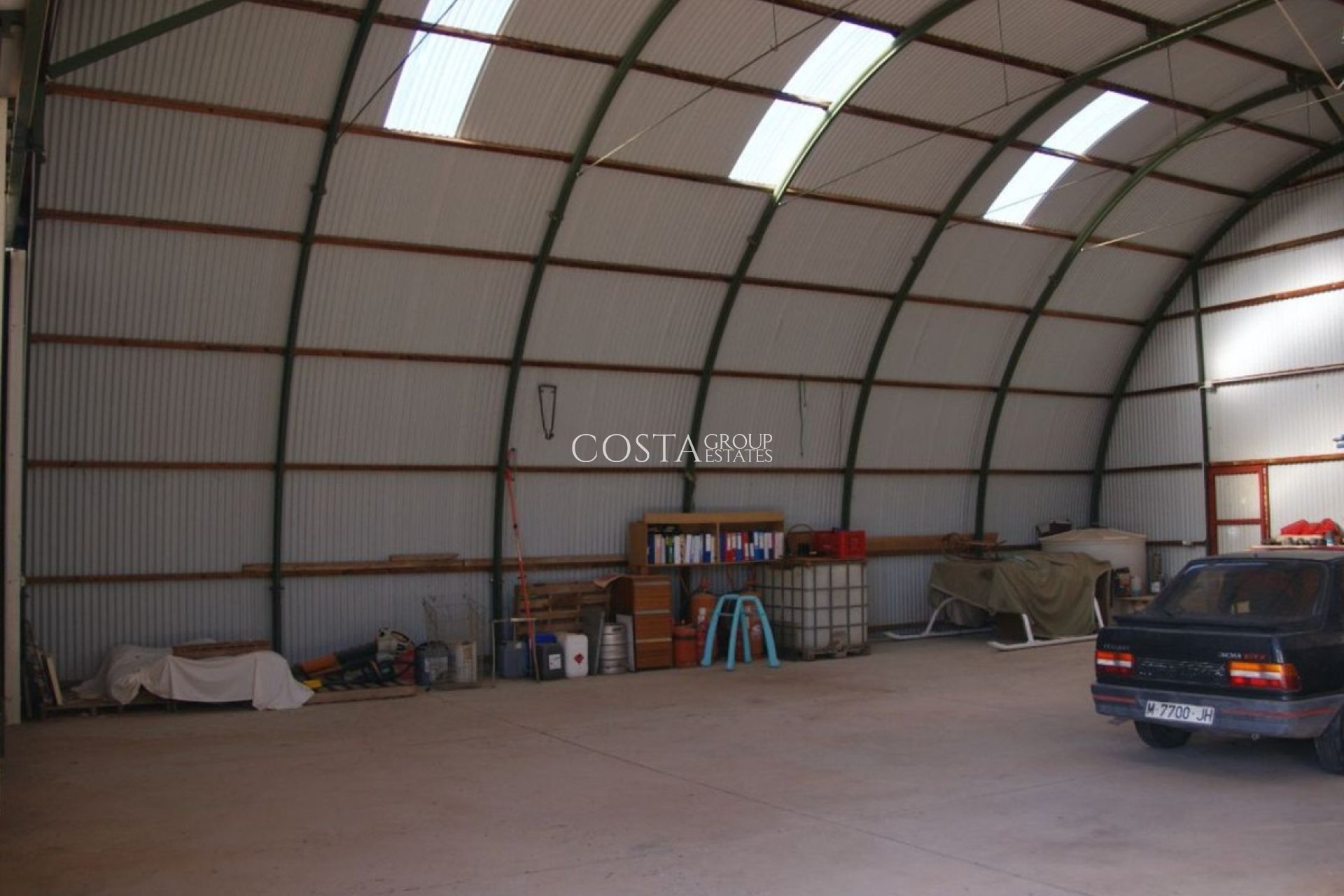 Revente - Villa -
Lorca - Lorca Centro