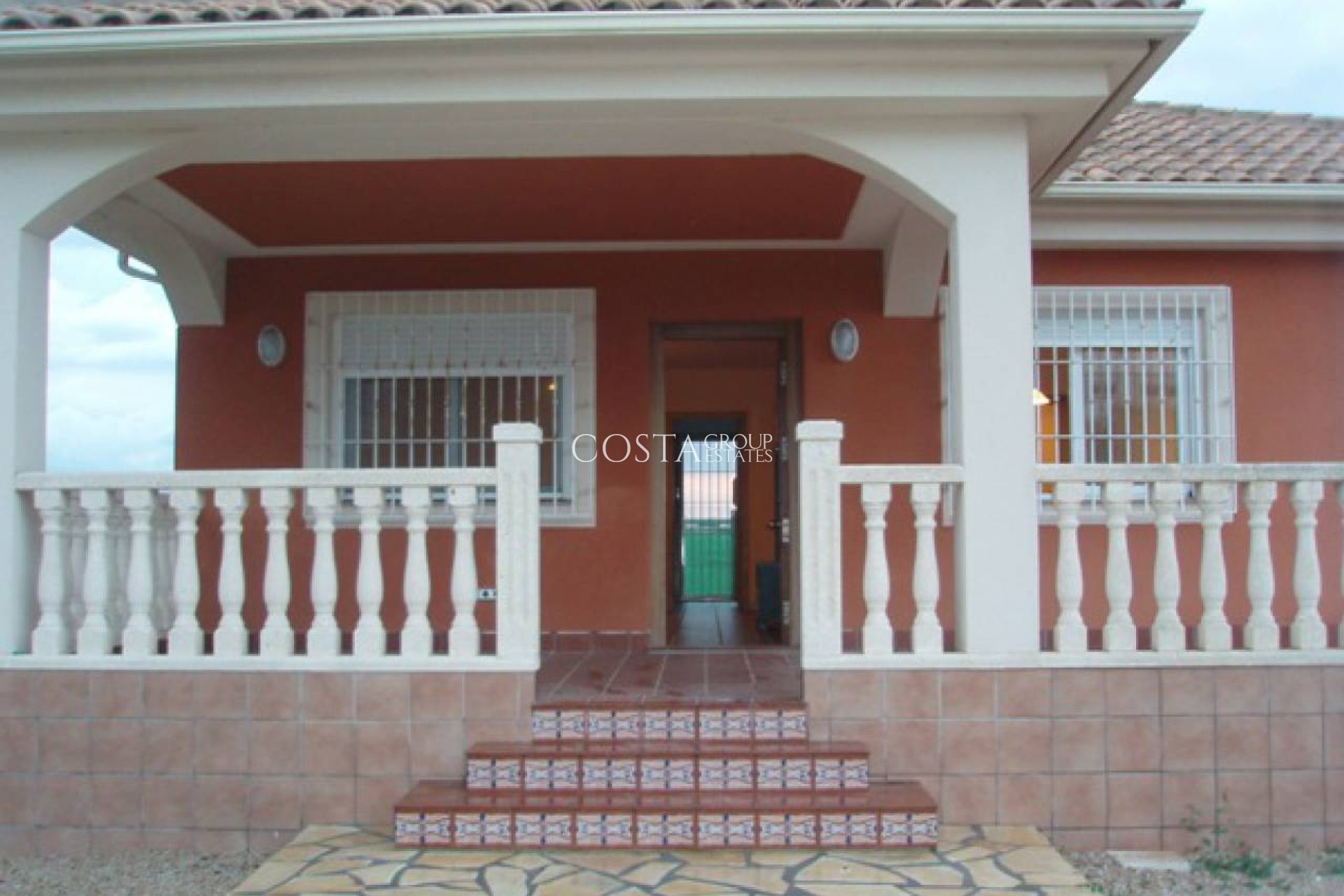 Revente - Villa -
Los Alcazares - Bahia Bella
