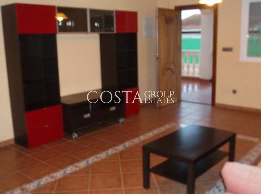Revente - Villa -
Los Alcazares - Bahia Bella