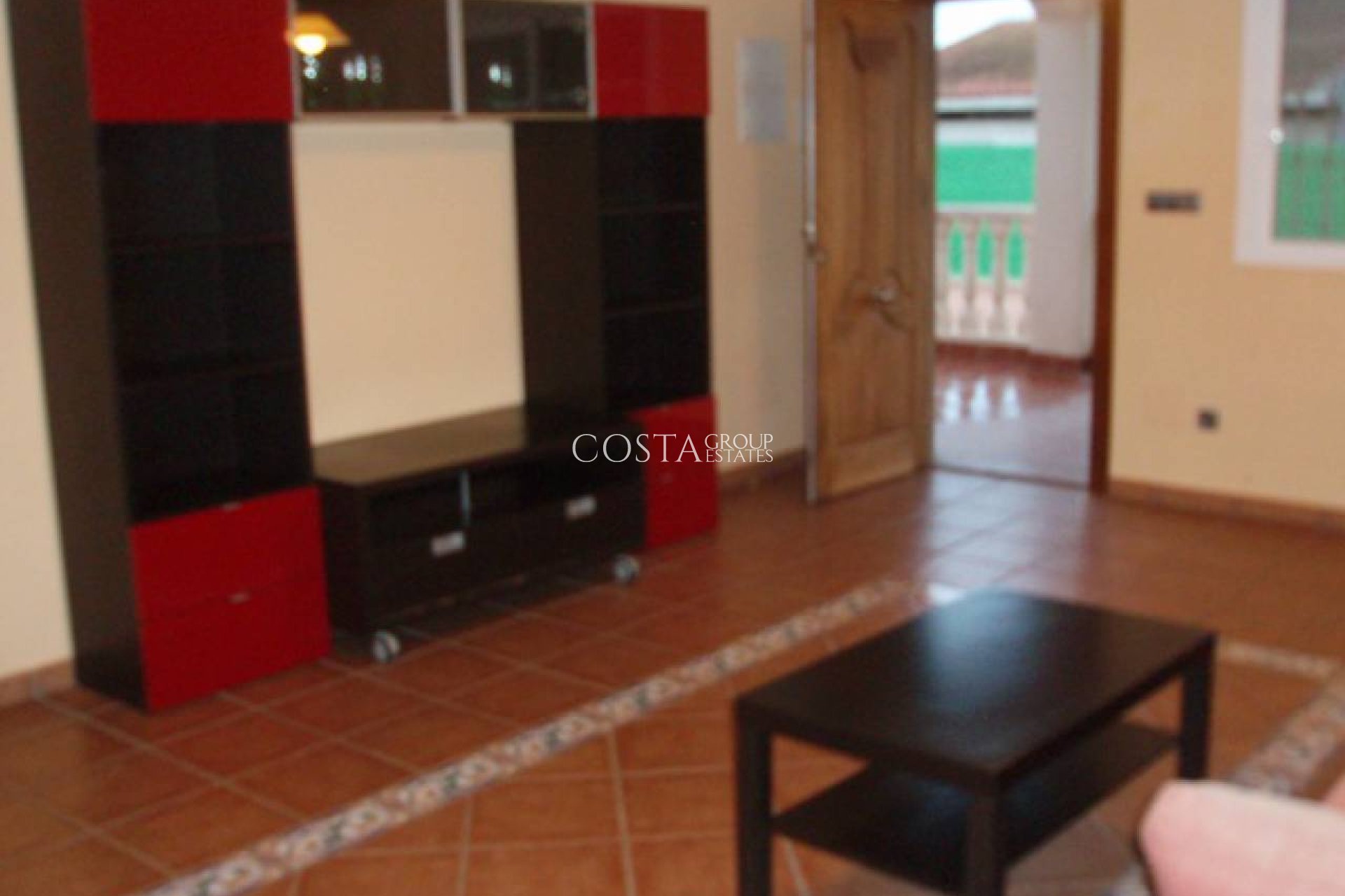 Revente - Villa -
Los Alcazares - Bahia Bella