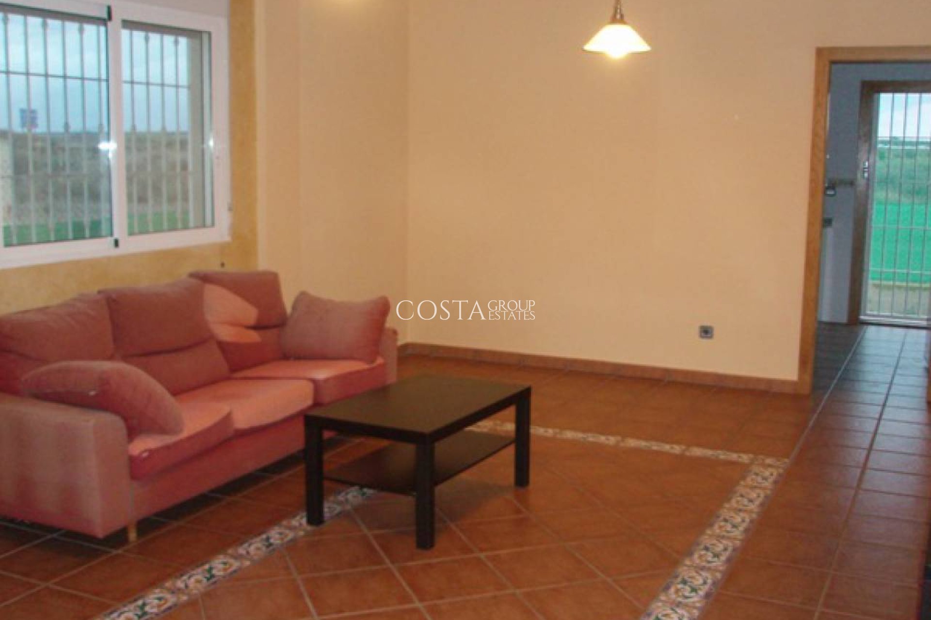 Revente - Villa -
Los Alcazares - Bahia Bella