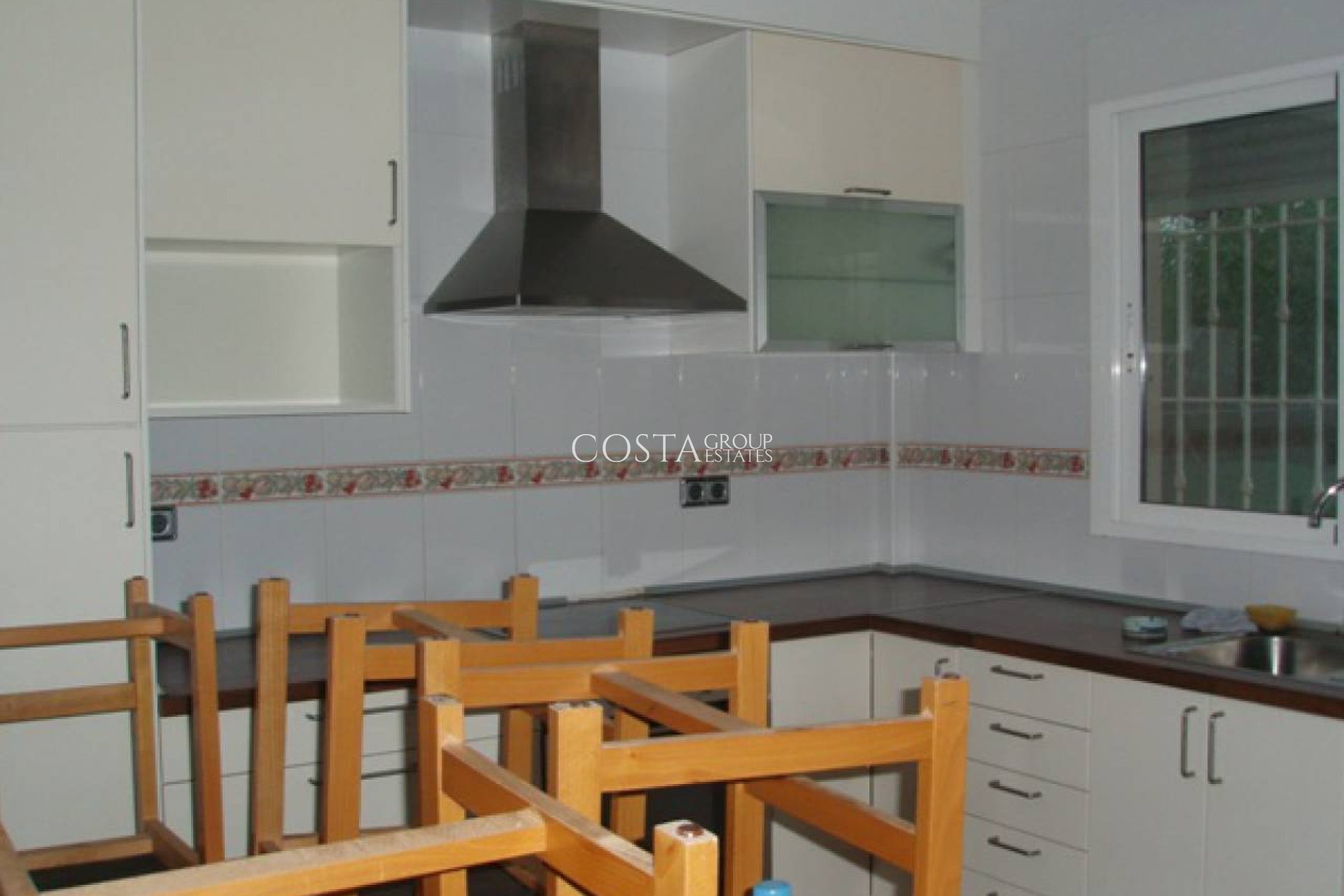 Revente - Villa -
Los Alcazares - Bahia Bella