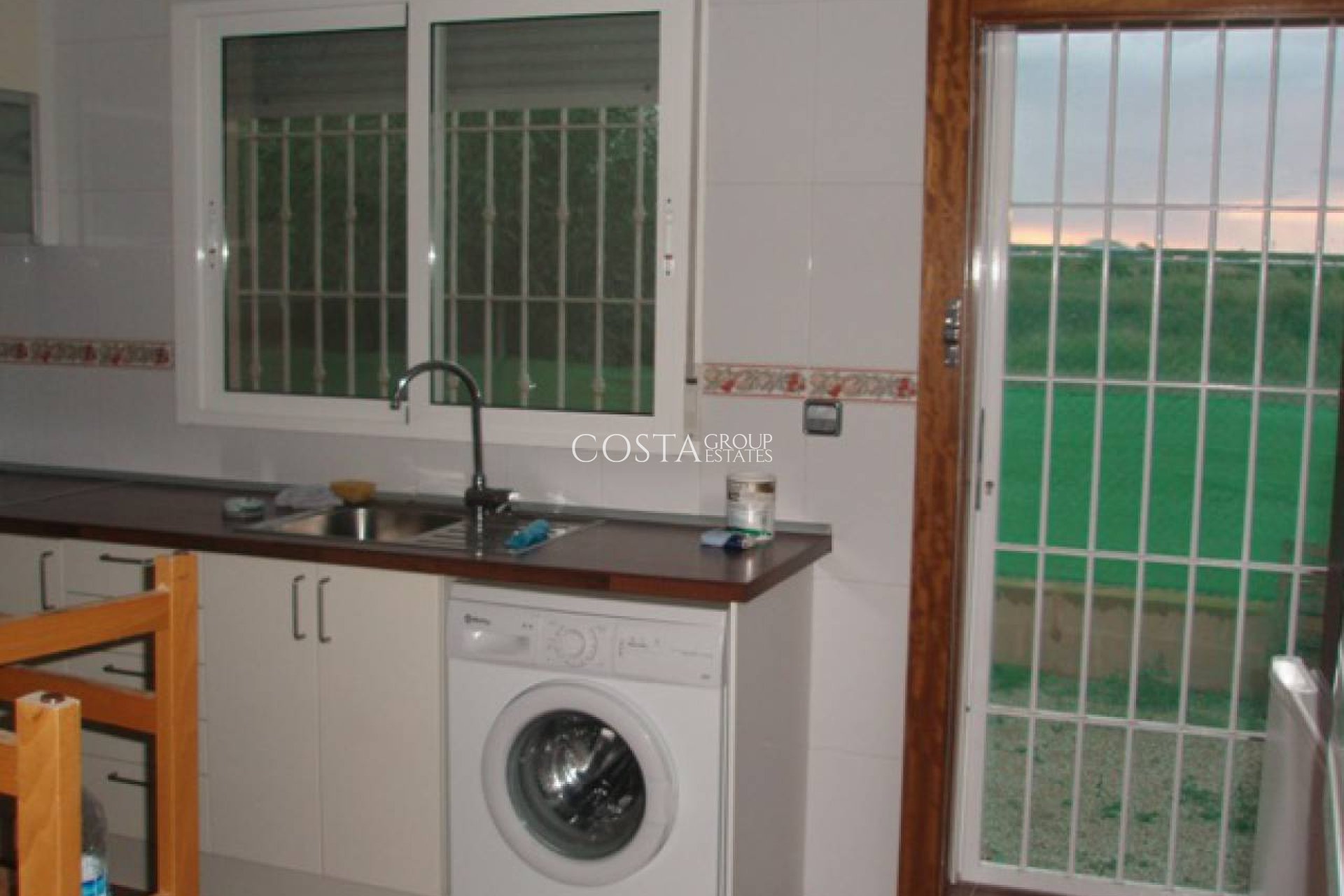 Revente - Villa -
Los Alcazares - Bahia Bella