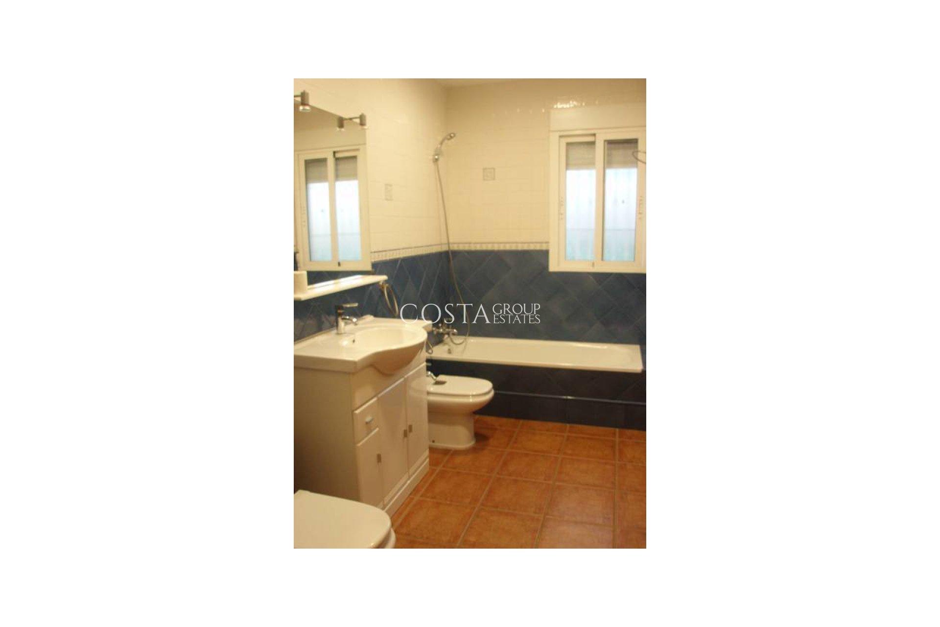 Revente - Villa -
Los Alcazares - Bahia Bella