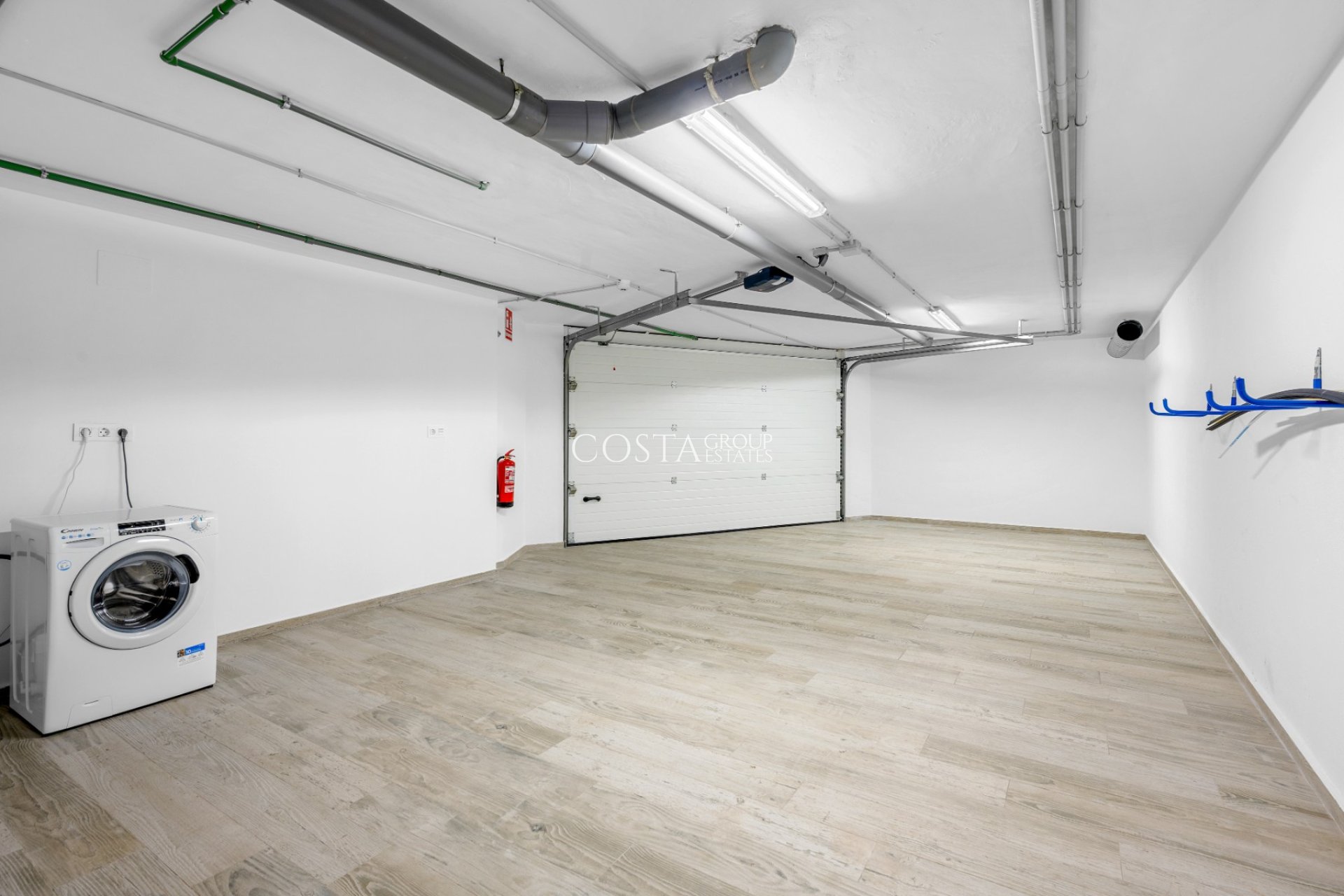 Revente - Villa -
Los Alcazares - Bahia Bella