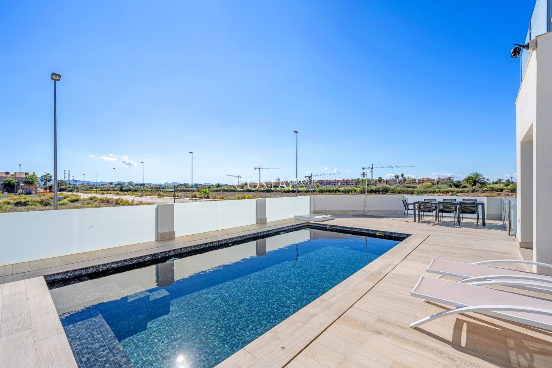 Revente - Villa -
Los Alcazares - Bahia Bella