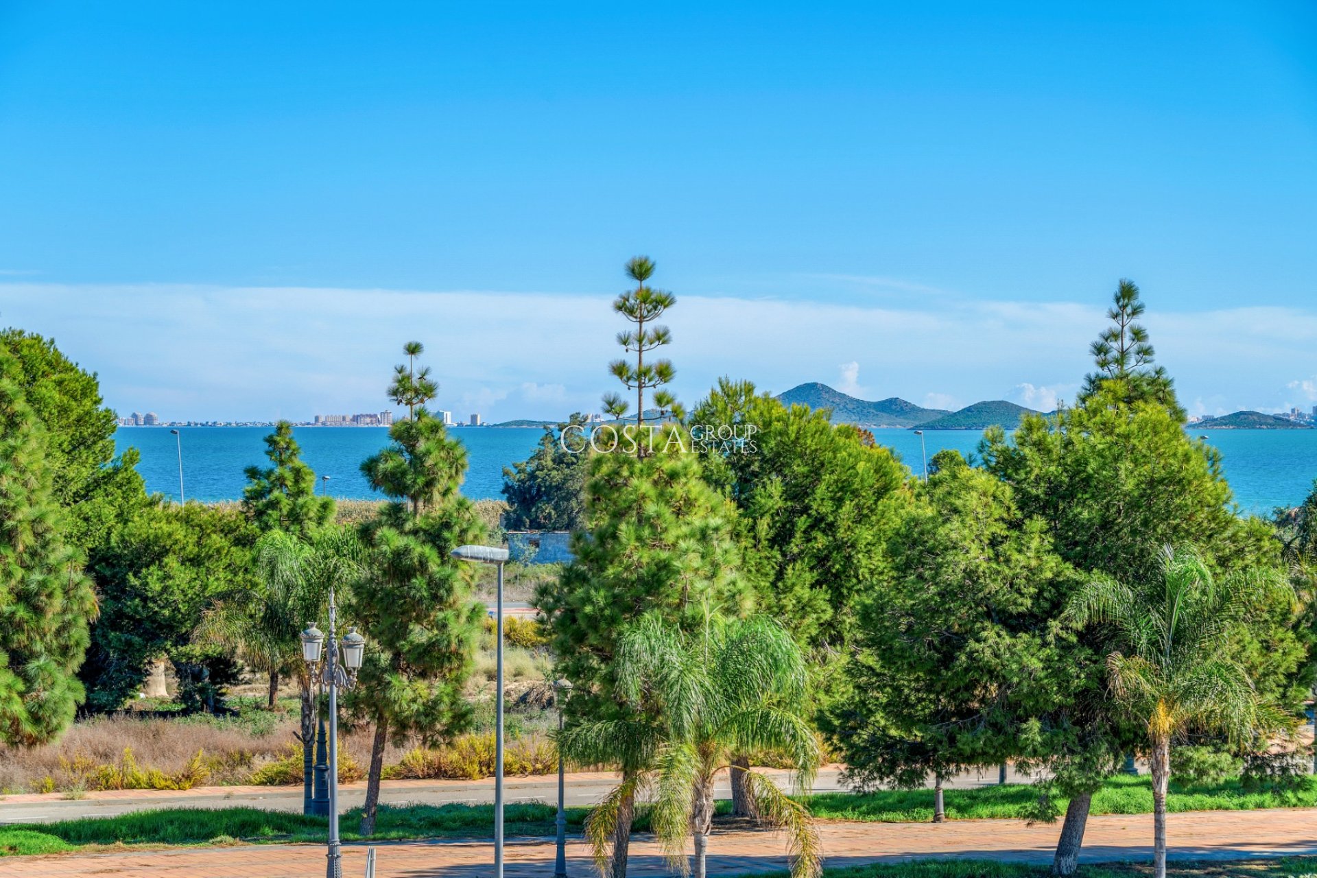 Revente - Villa -
Los Alcazares - Bahia Bella