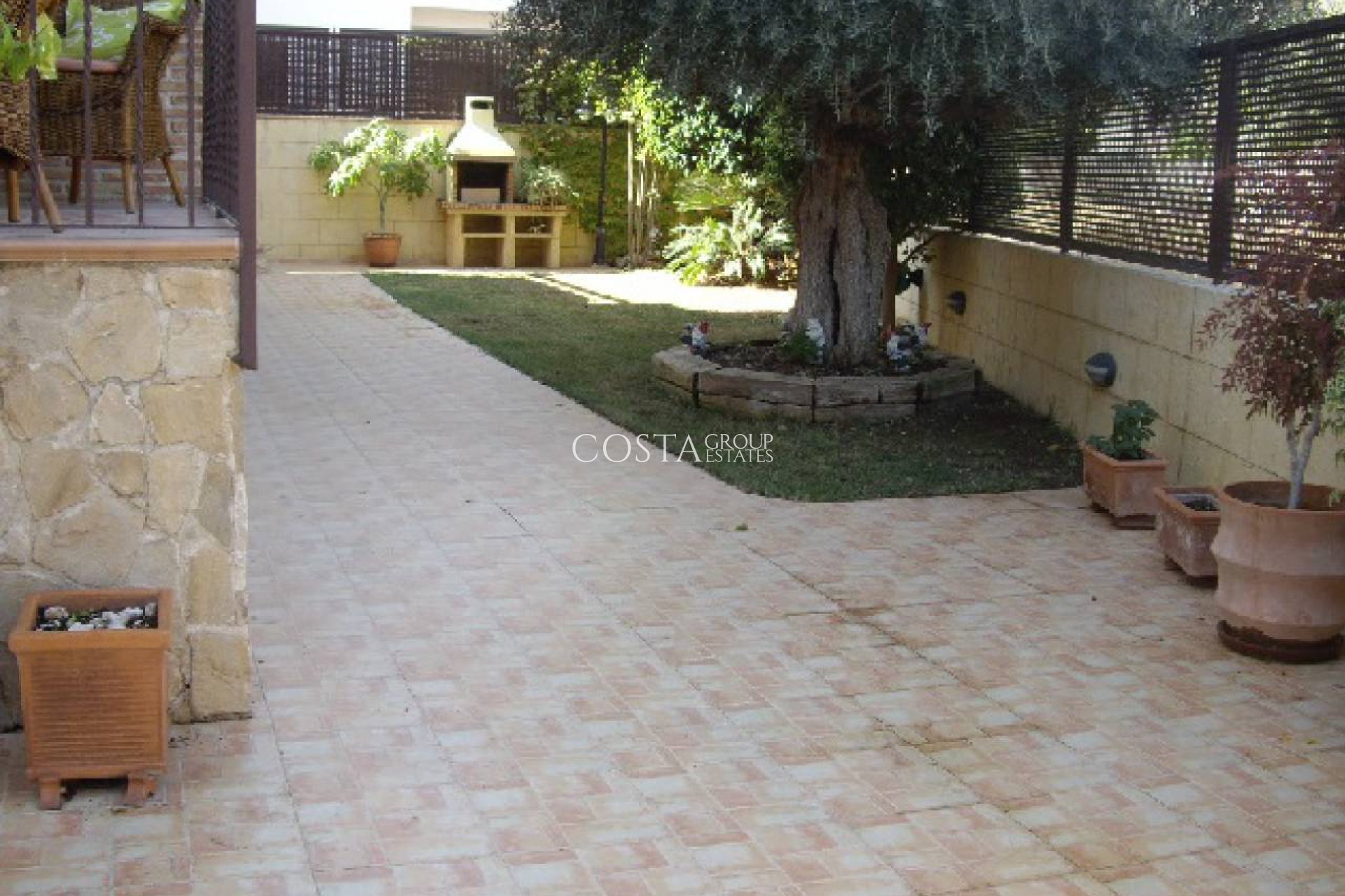 Revente - Villa -
Los Alcazares - Beach