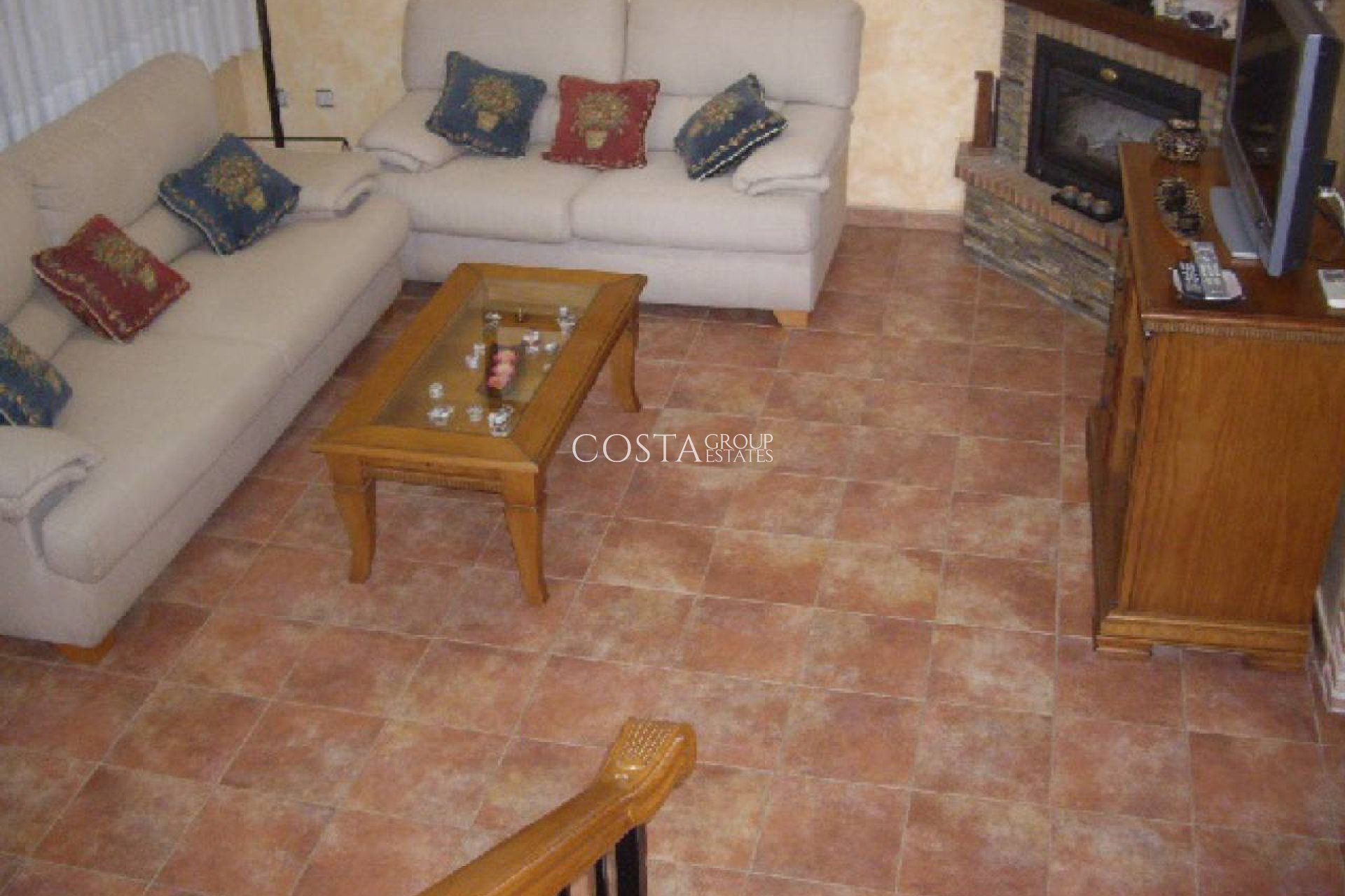 Revente - Villa -
Los Alcazares - Beach