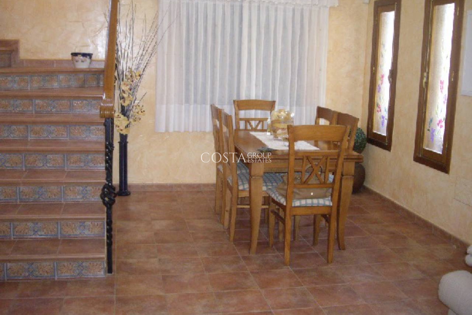 Revente - Villa -
Los Alcazares - Beach