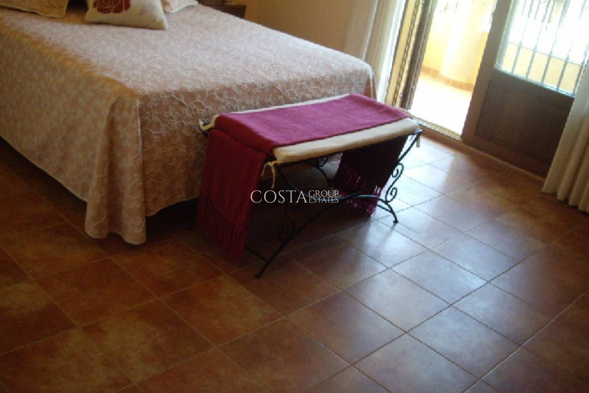 Revente - Villa -
Los Alcazares - Beach