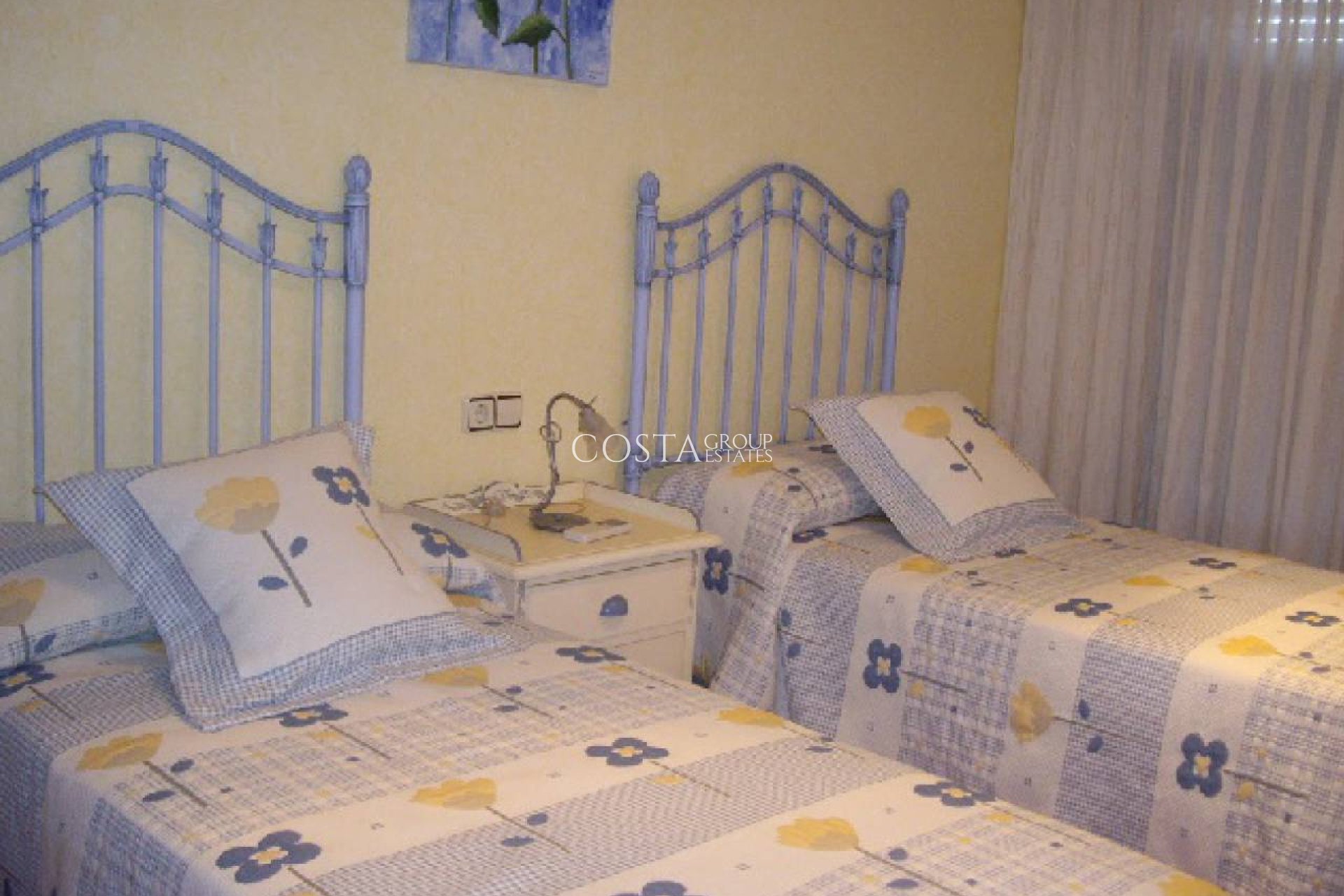 Revente - Villa -
Los Alcazares - Beach