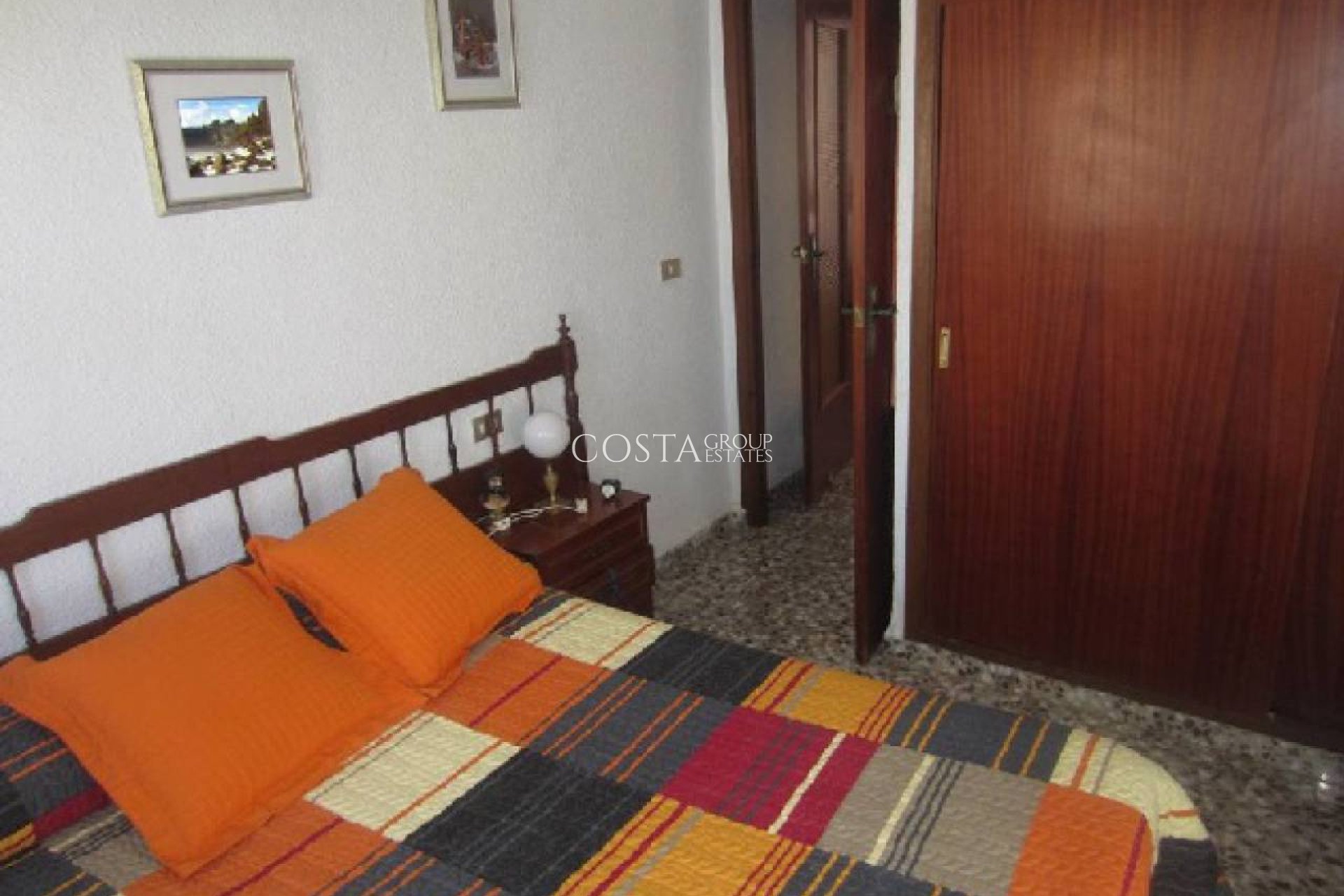 Revente - Villa -
Los Alcazares - Beach