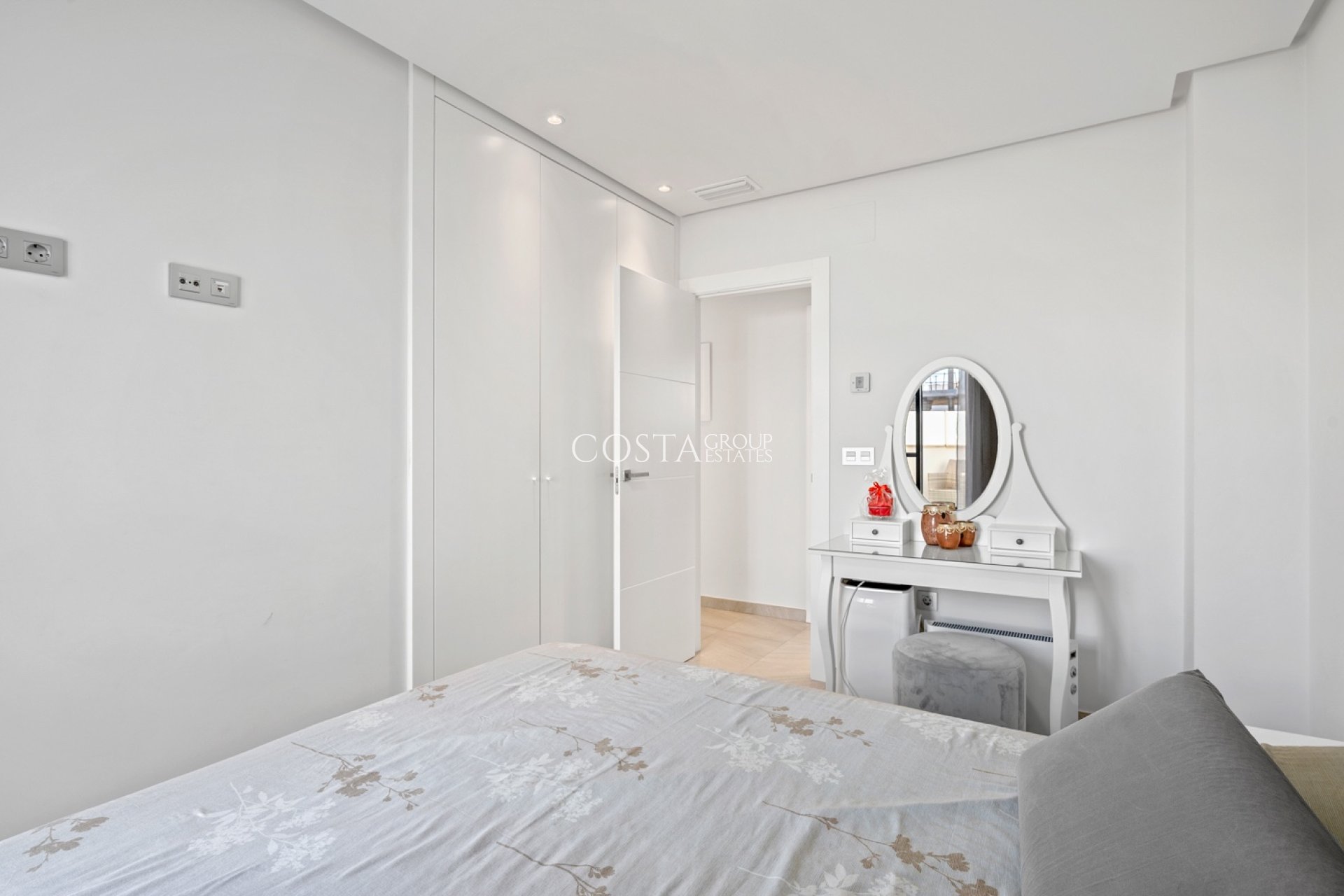 Revente - Villa -
Los Alcazares - Euro Roda