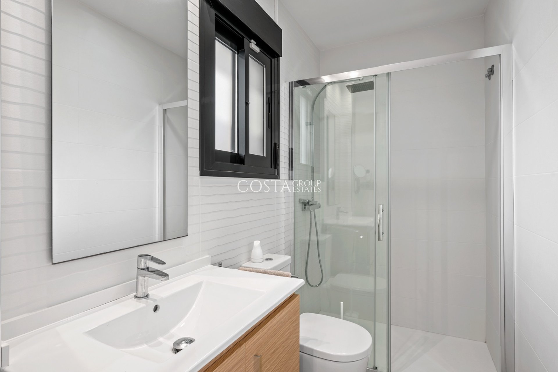 Revente - Villa -
Los Alcazares - Euro Roda