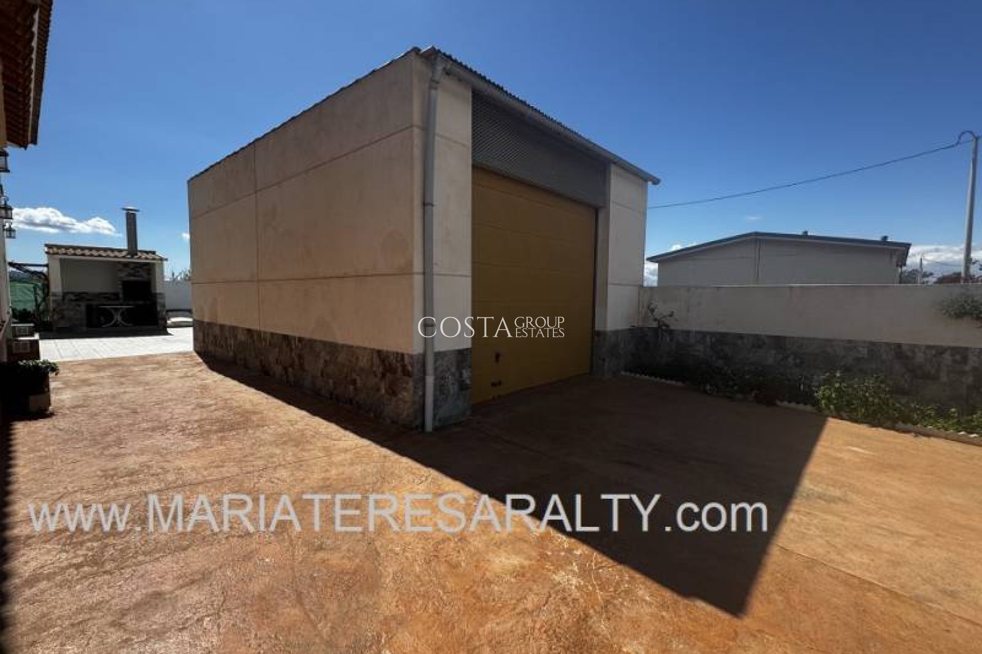 Revente - Villa -
Los Alcazares - La Bahia Bella