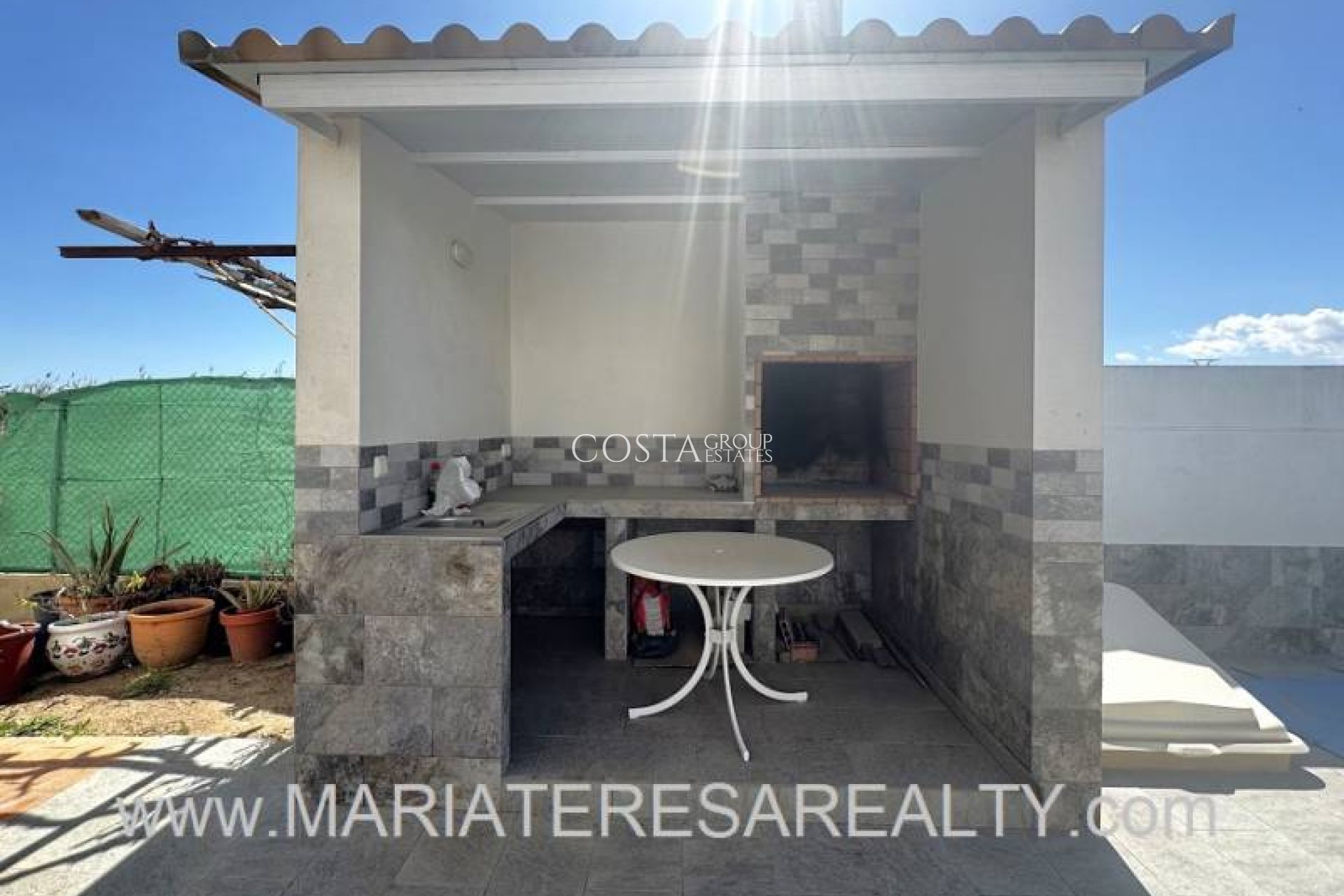 Revente - Villa -
Los Alcazares - La Bahia Bella
