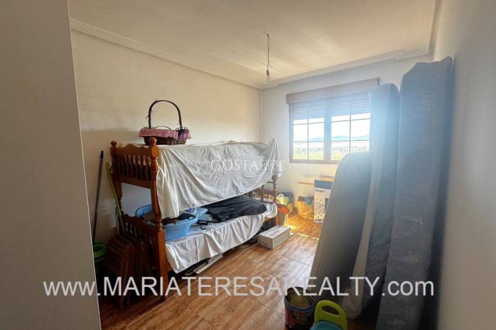 Revente - Villa -
Los Alcazares - La Bahia Bella