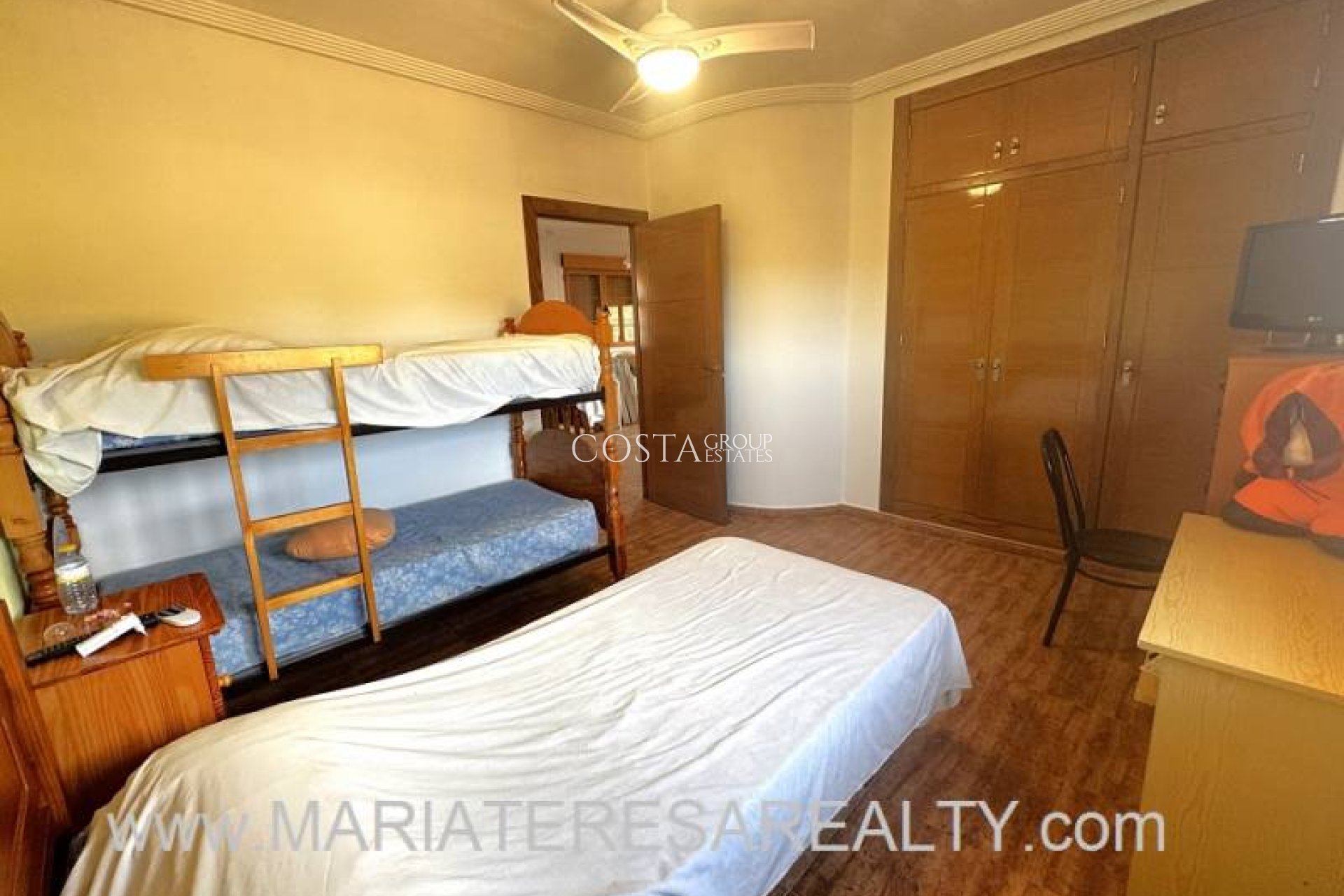 Revente - Villa -
Los Alcazares - La Bahia Bella