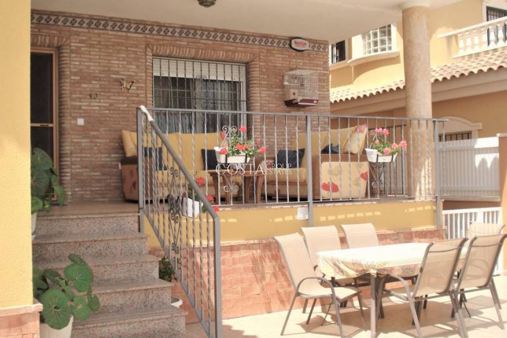 Revente - Villa -
Los Alcazares - Lomas del Rame