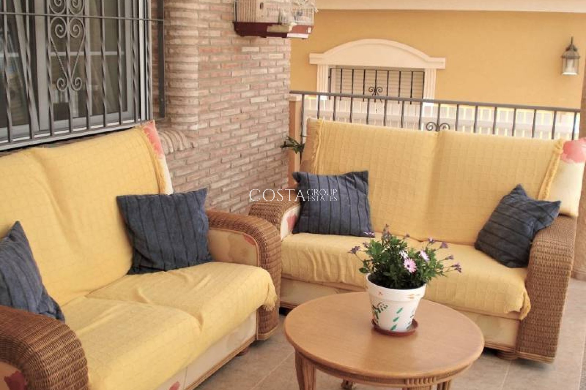 Revente - Villa -
Los Alcazares - Lomas del Rame