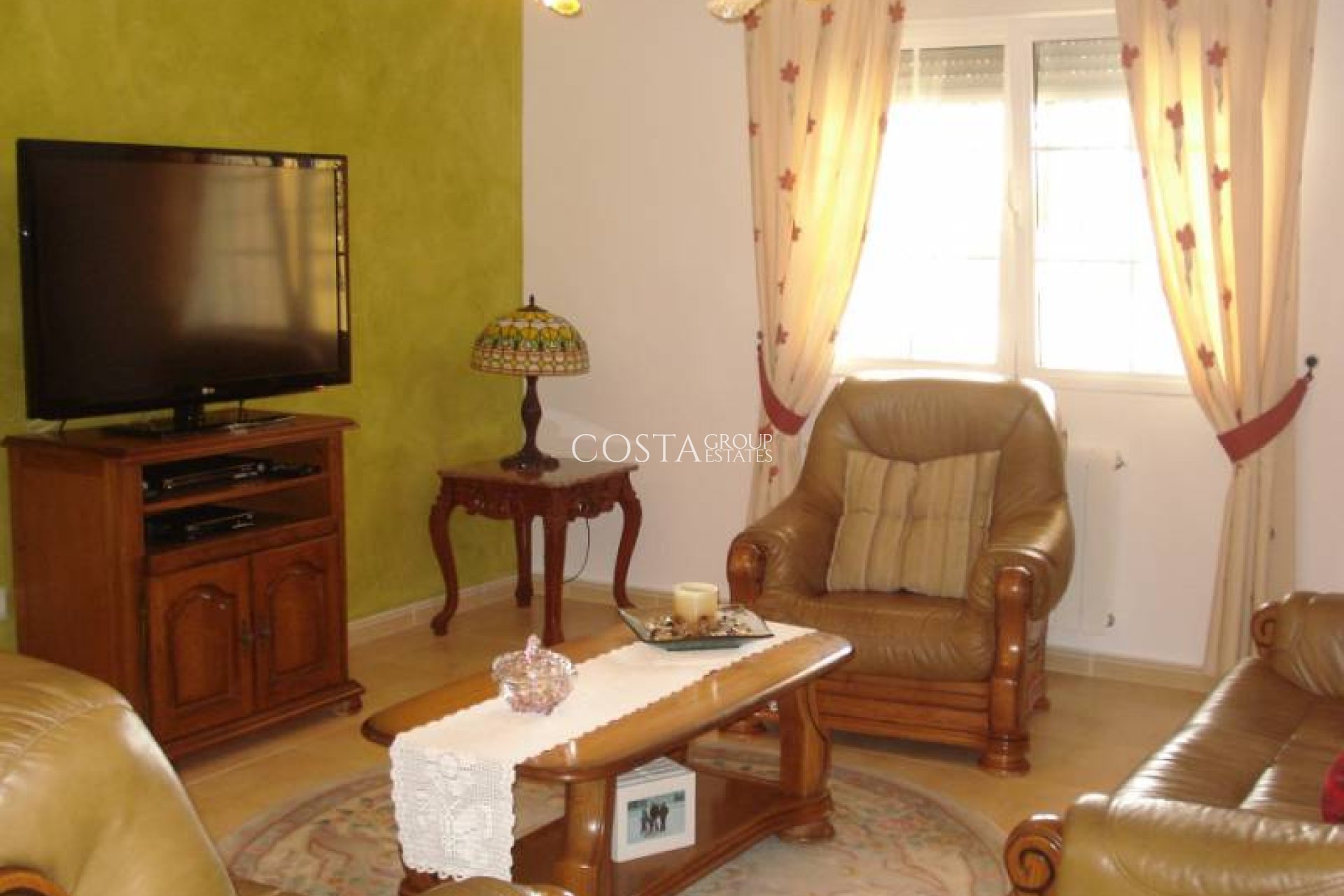 Revente - Villa -
Los Alcazares - Lomas del Rame