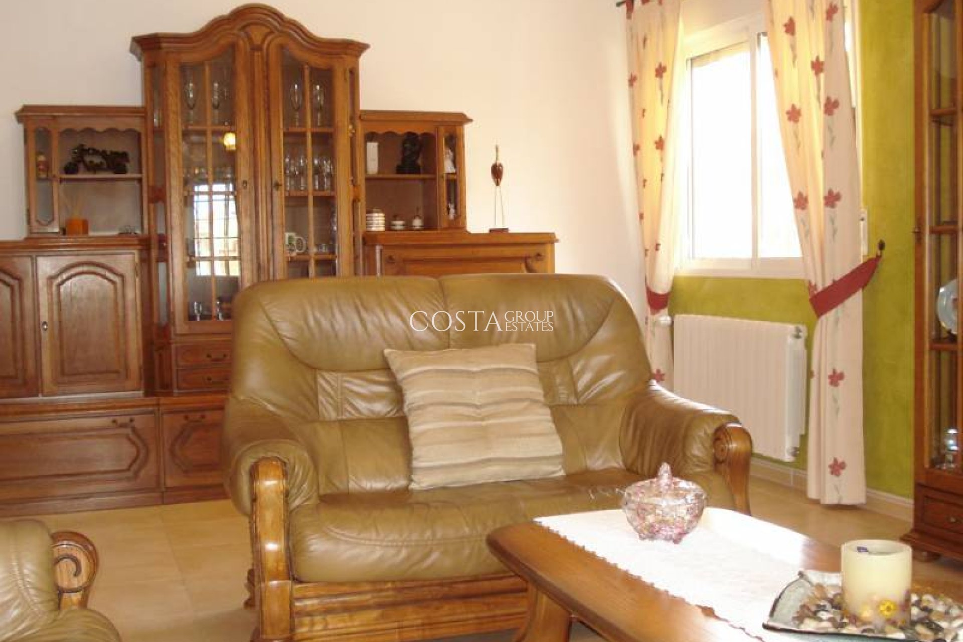 Revente - Villa -
Los Alcazares - Lomas del Rame
