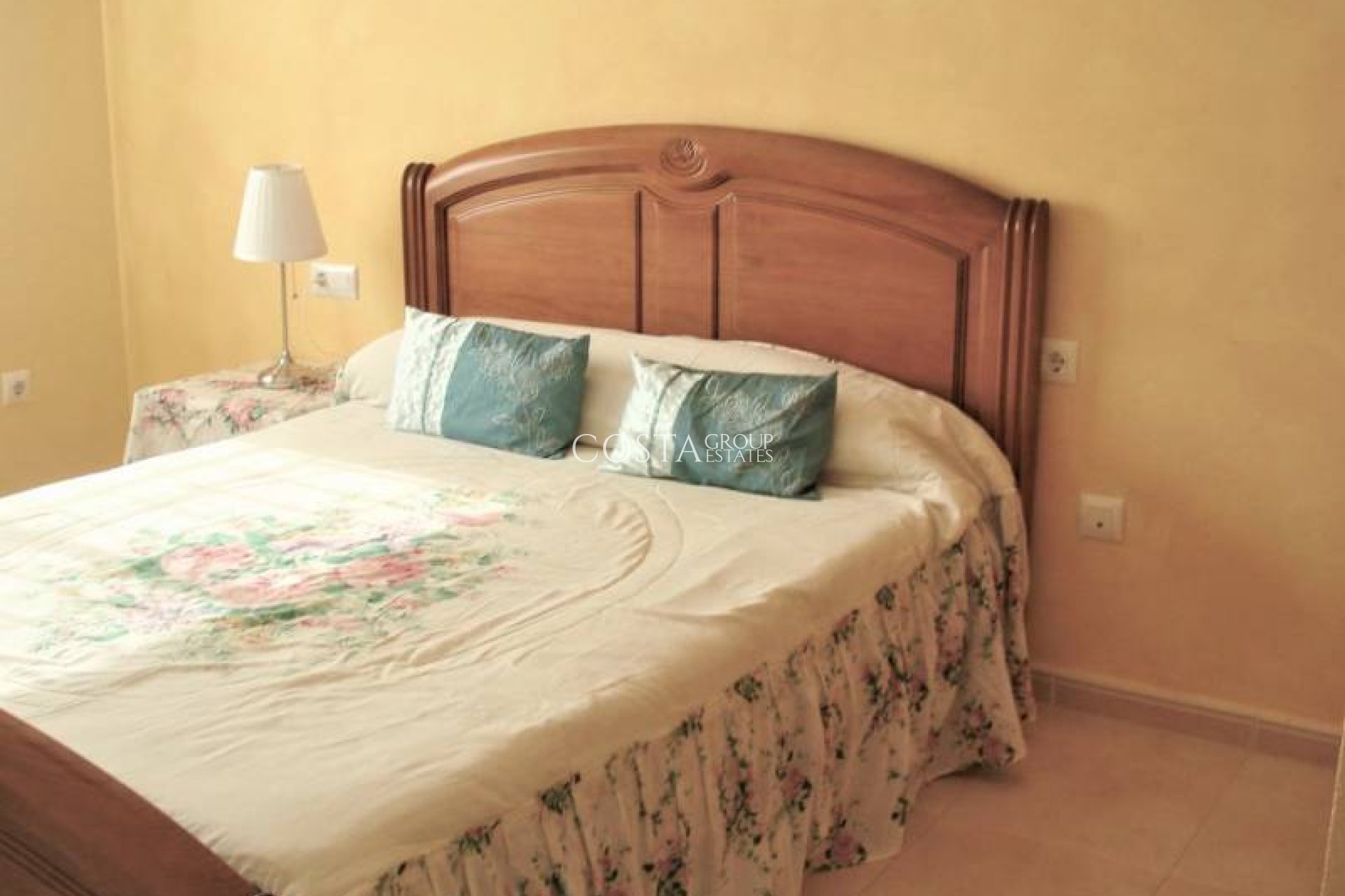 Revente - Villa -
Los Alcazares - Lomas del Rame