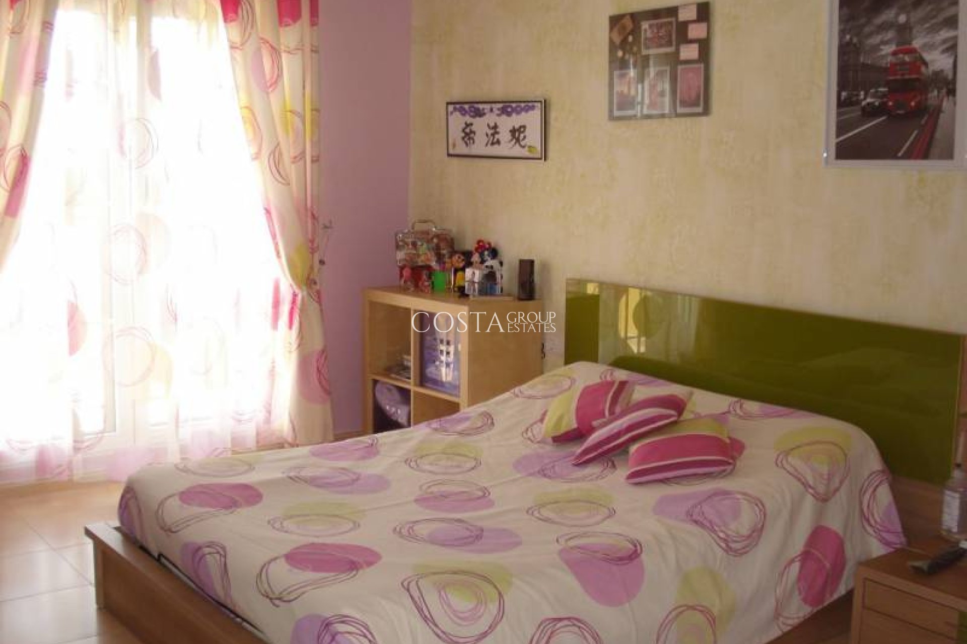 Revente - Villa -
Los Alcazares - Lomas del Rame
