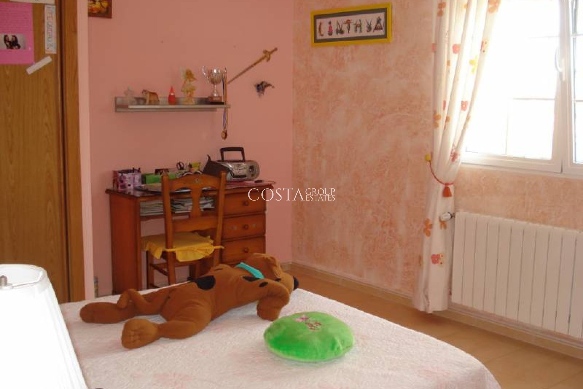Revente - Villa -
Los Alcazares - Lomas del Rame