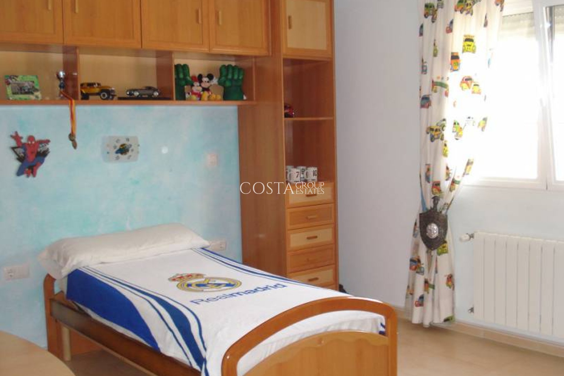 Revente - Villa -
Los Alcazares - Lomas del Rame